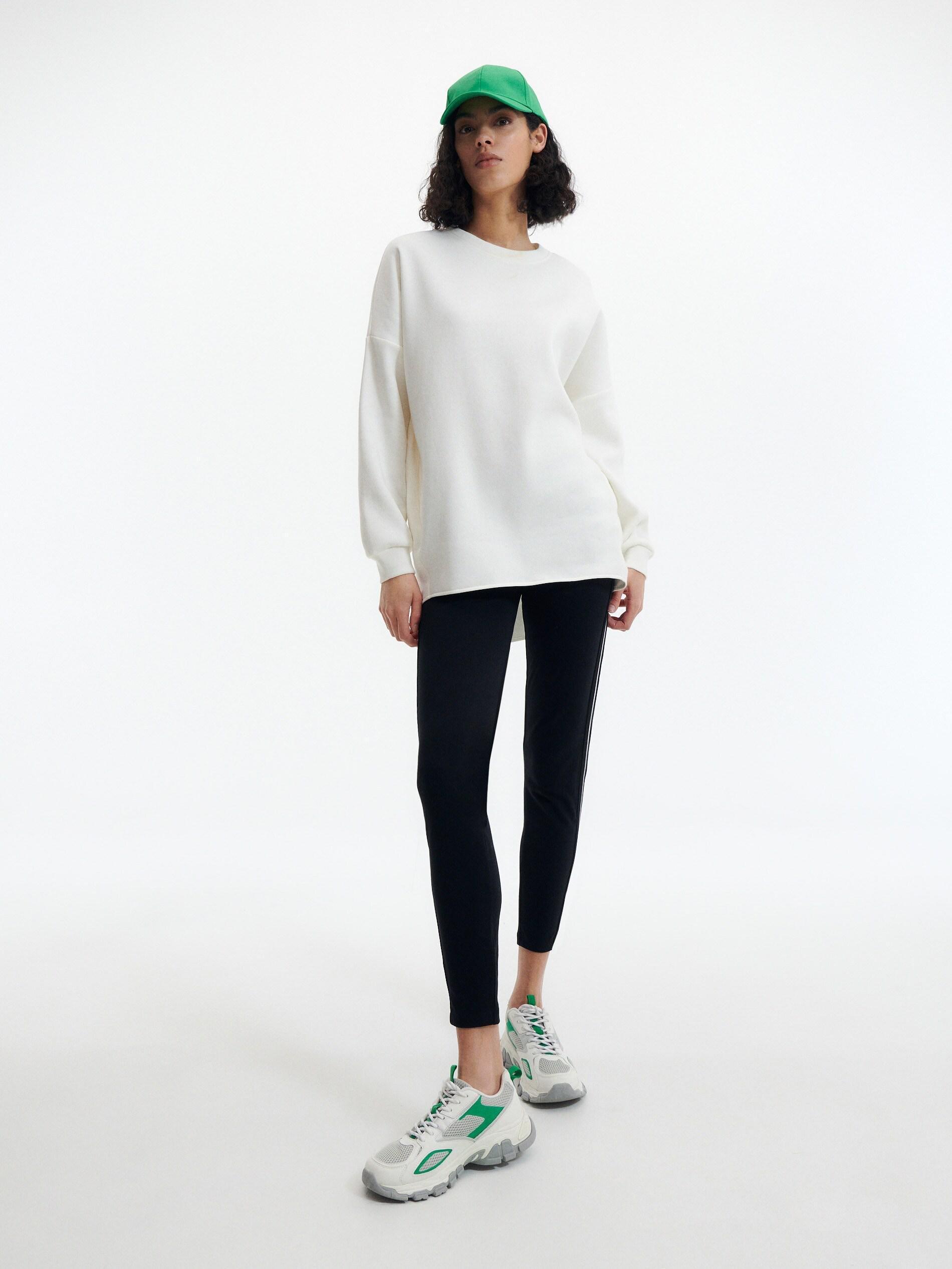 LADIES` JOGGING TOP, , large image number 2