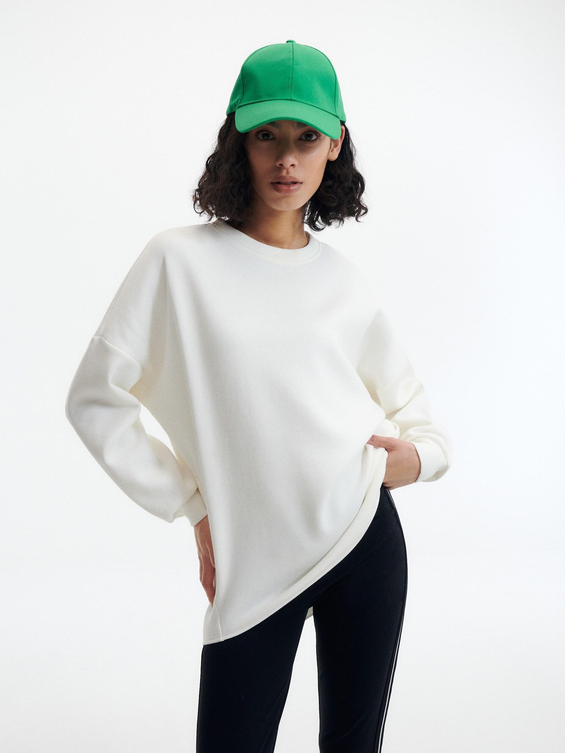 LADIES` JOGGING TOP, , large image number 5