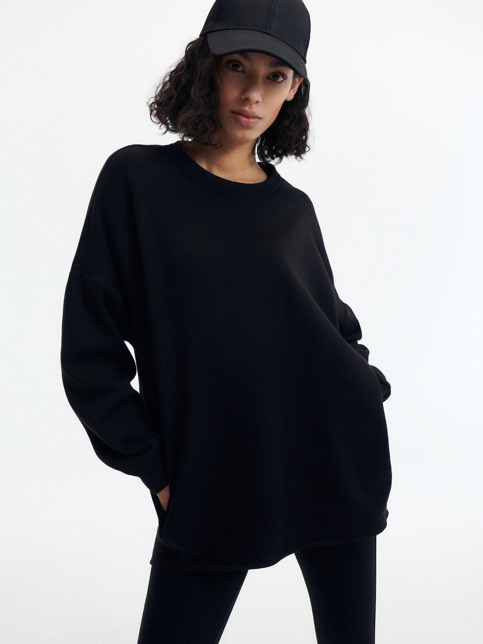 LADIES` JOGGING TOP, , large image number 0