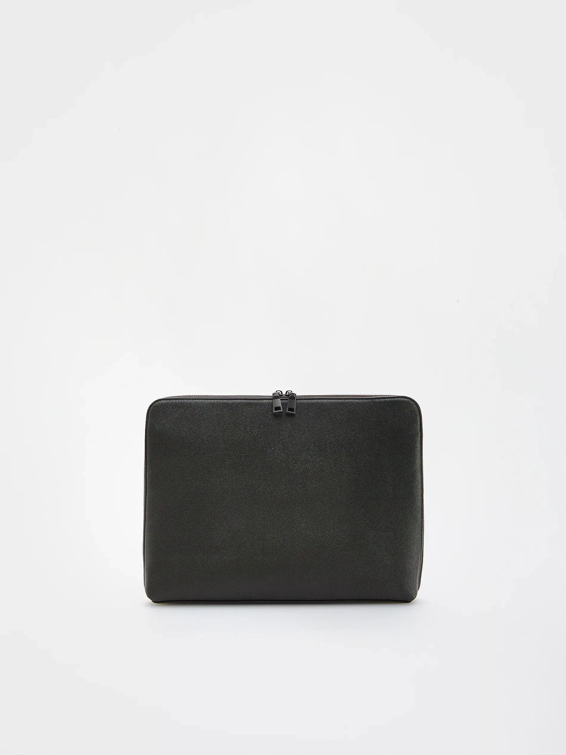 Brown Laptop Case, Brown, large image number 0