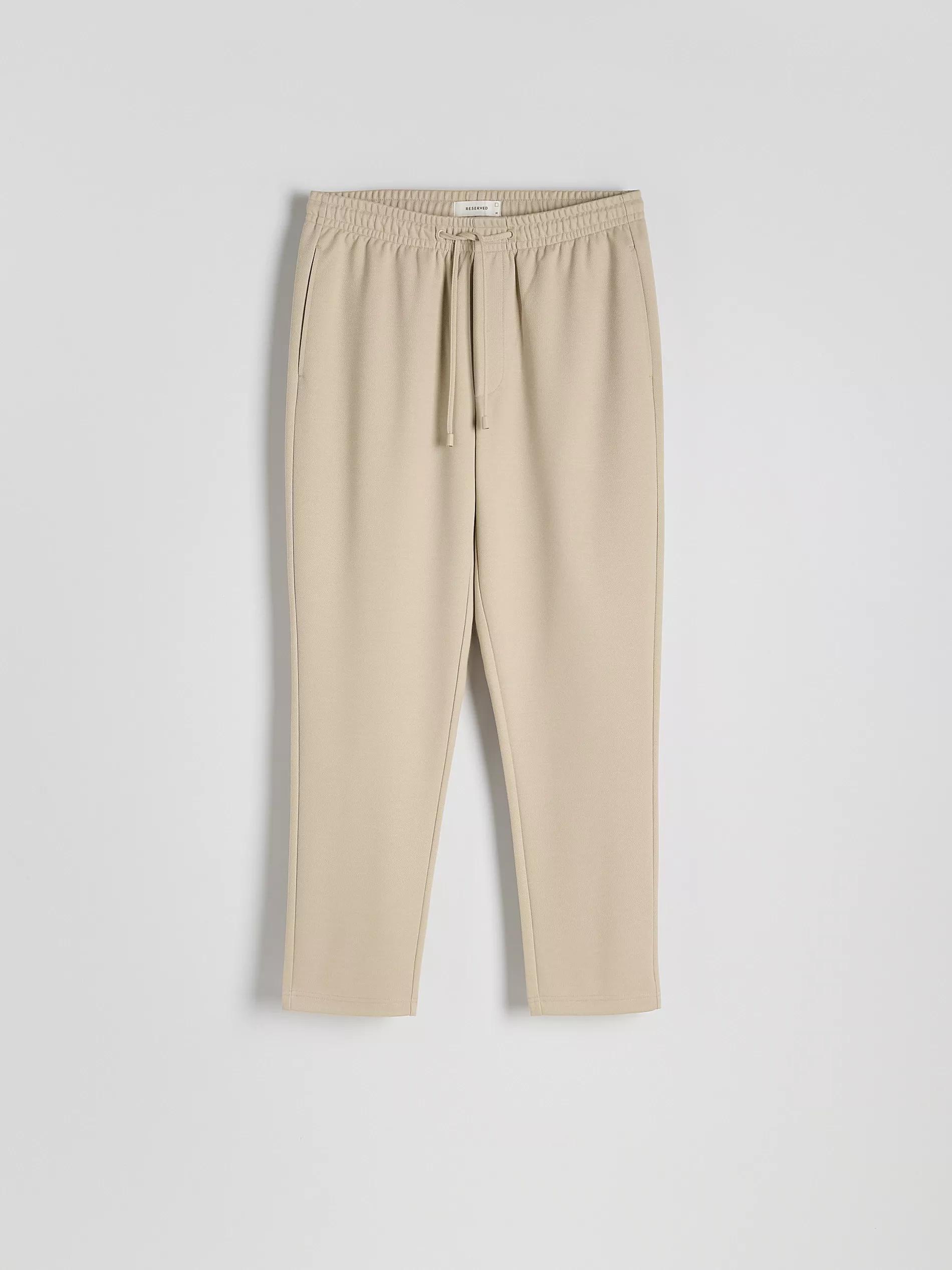 CREAM Regular trousers, , large image number 0