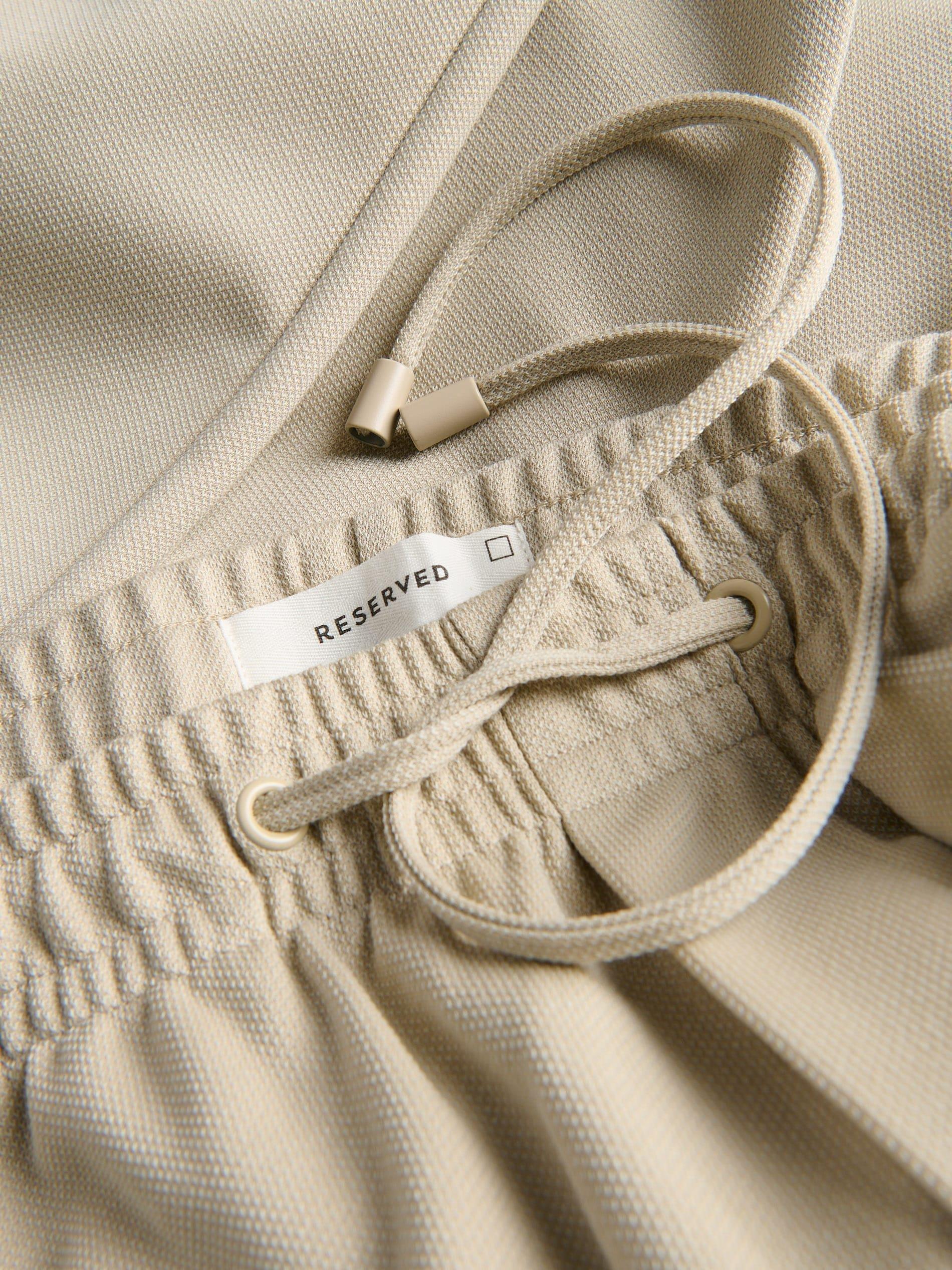 CREAM Regular trousers, , large image number 1