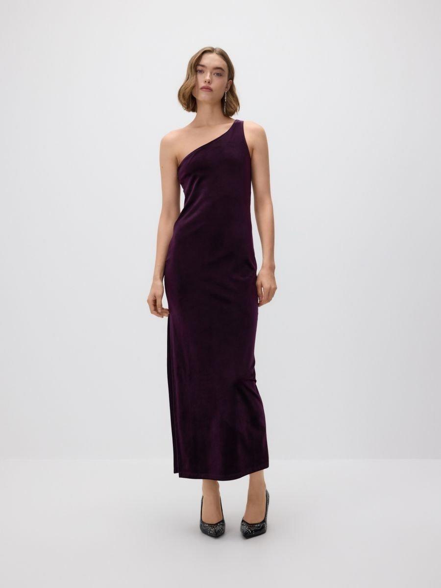 Purple Dress, Purple, large image number 0