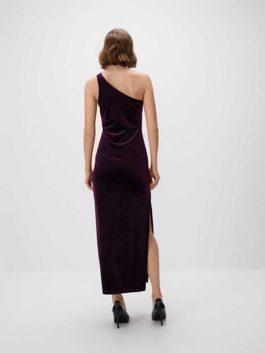 Purple Dress, Purple, large image number 3