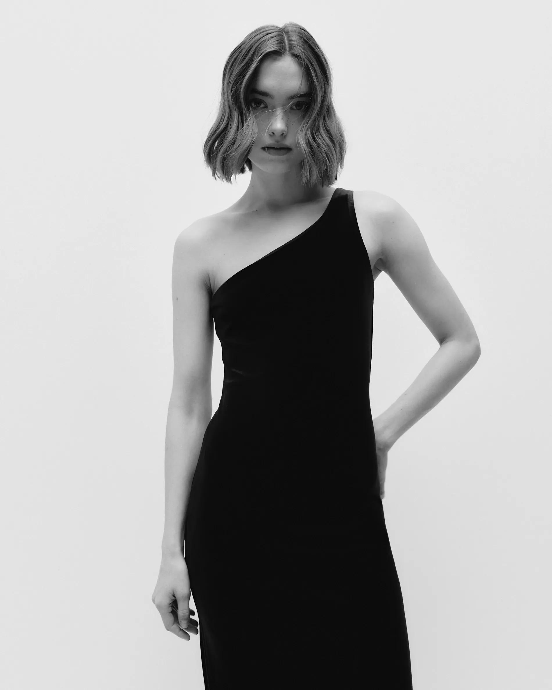 Purple Dress, Purple, large image number 7