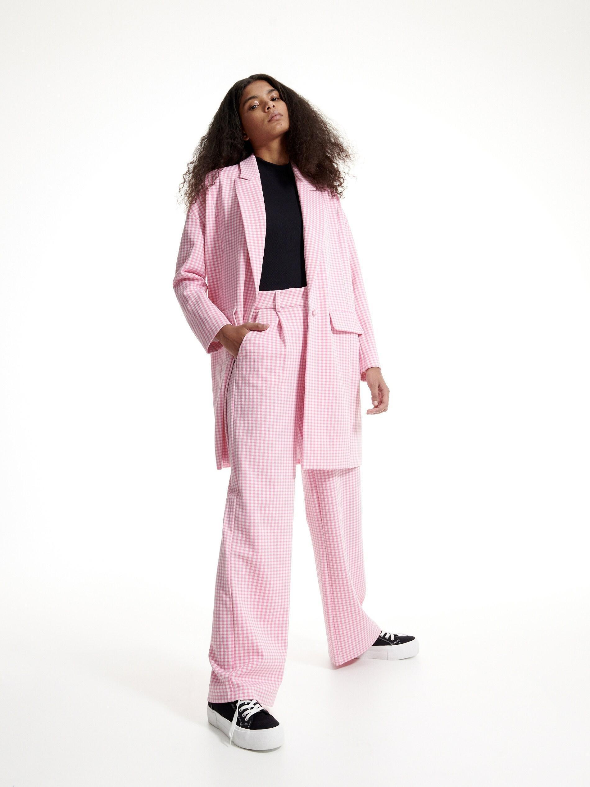 Fuchsia Blazer , , large image number 0
