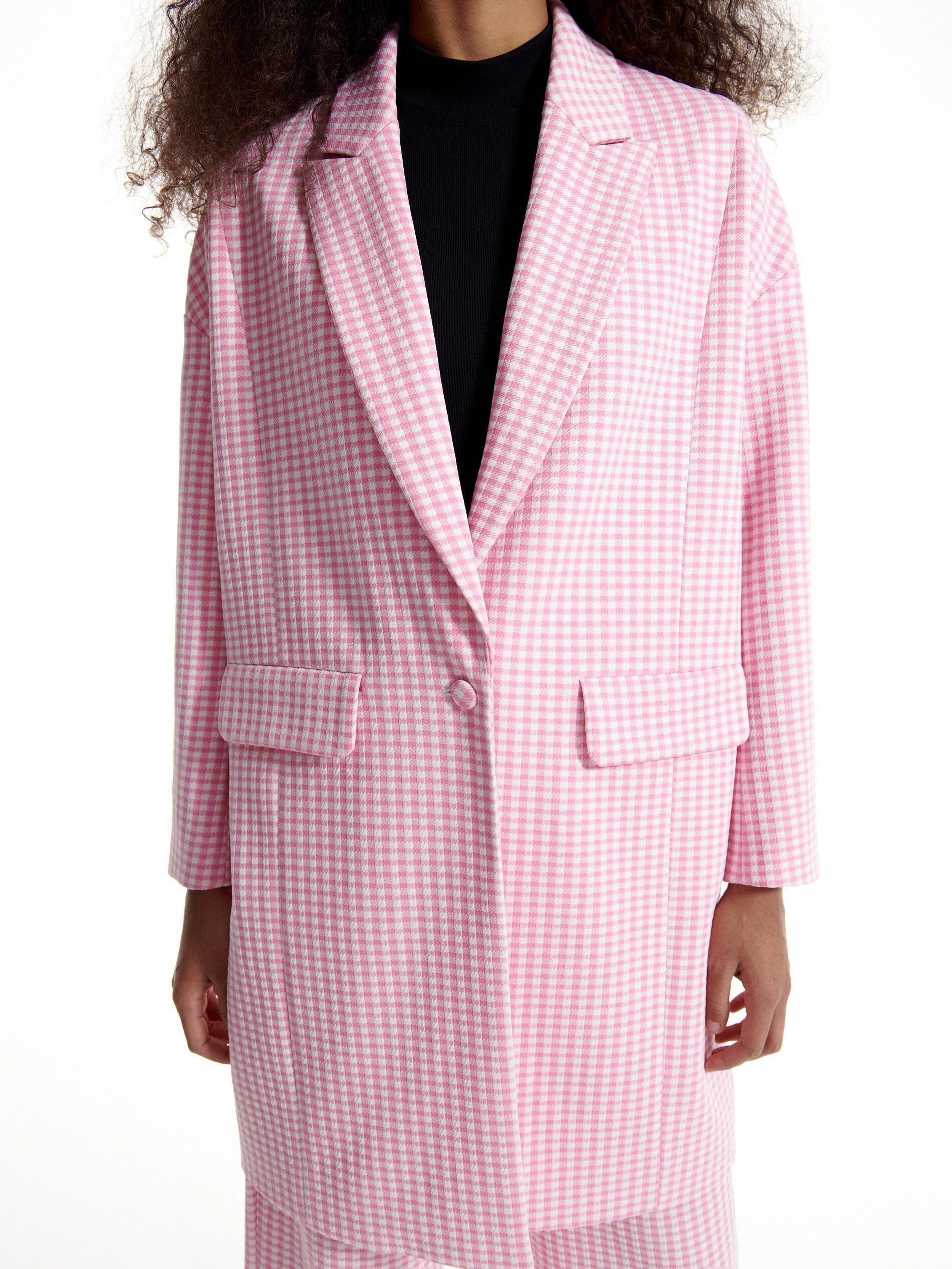 Fuchsia Blazer , , large image number 1