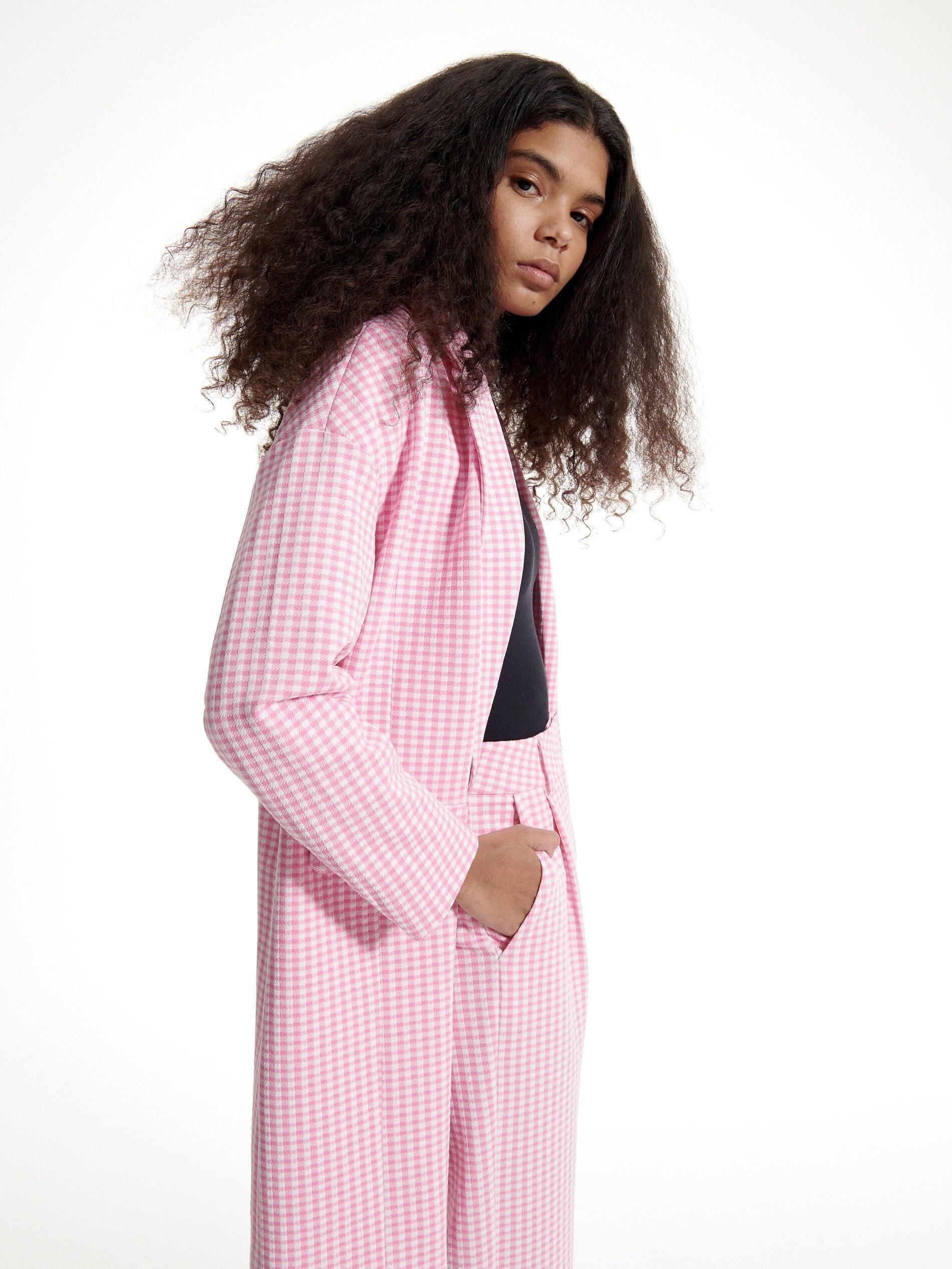 Fuchsia Blazer , , large image number 2