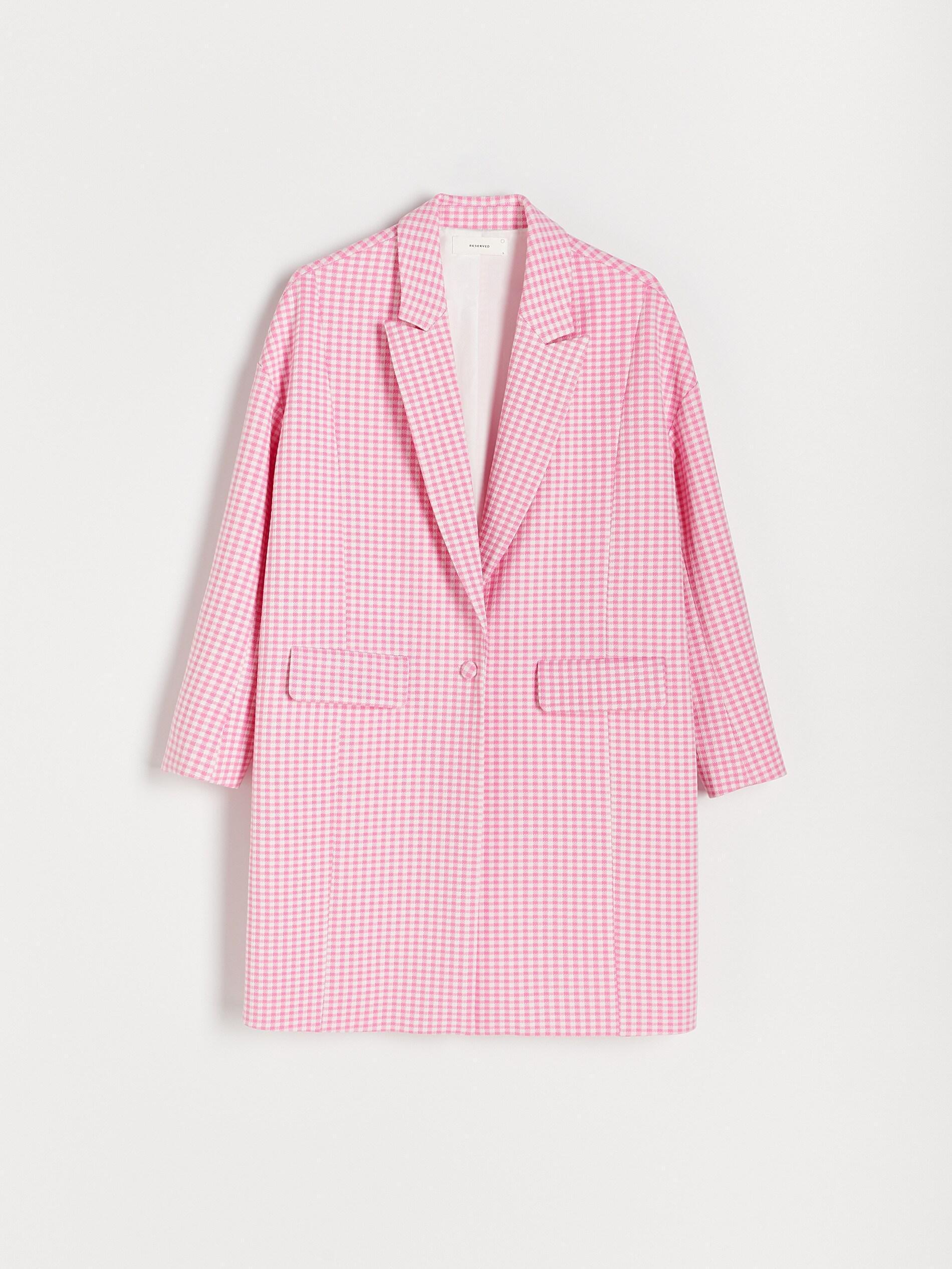 Fuchsia Blazer , , large image number 3