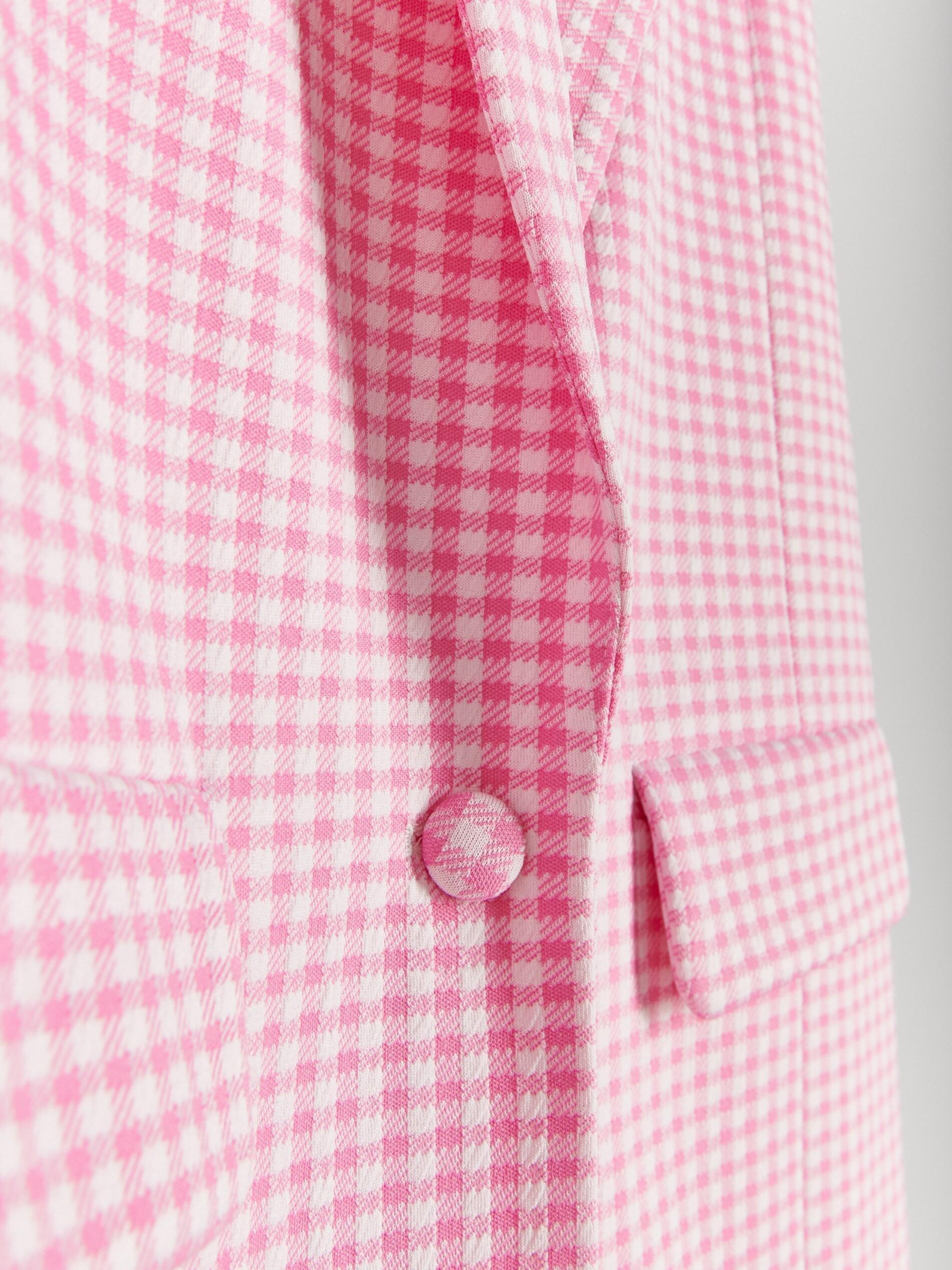 Fuchsia Blazer , , large image number 4