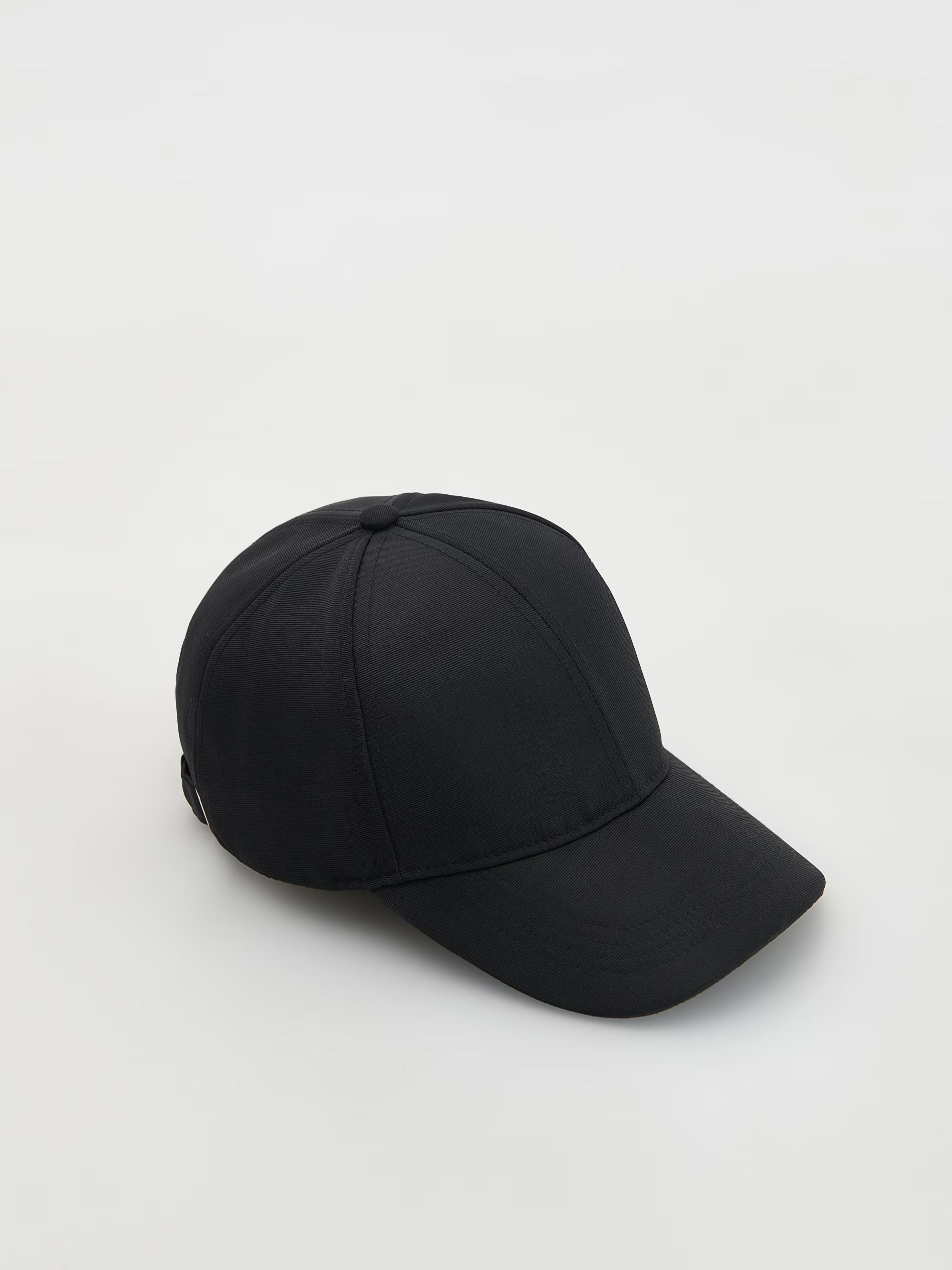 Black Cap, , large image number 0
