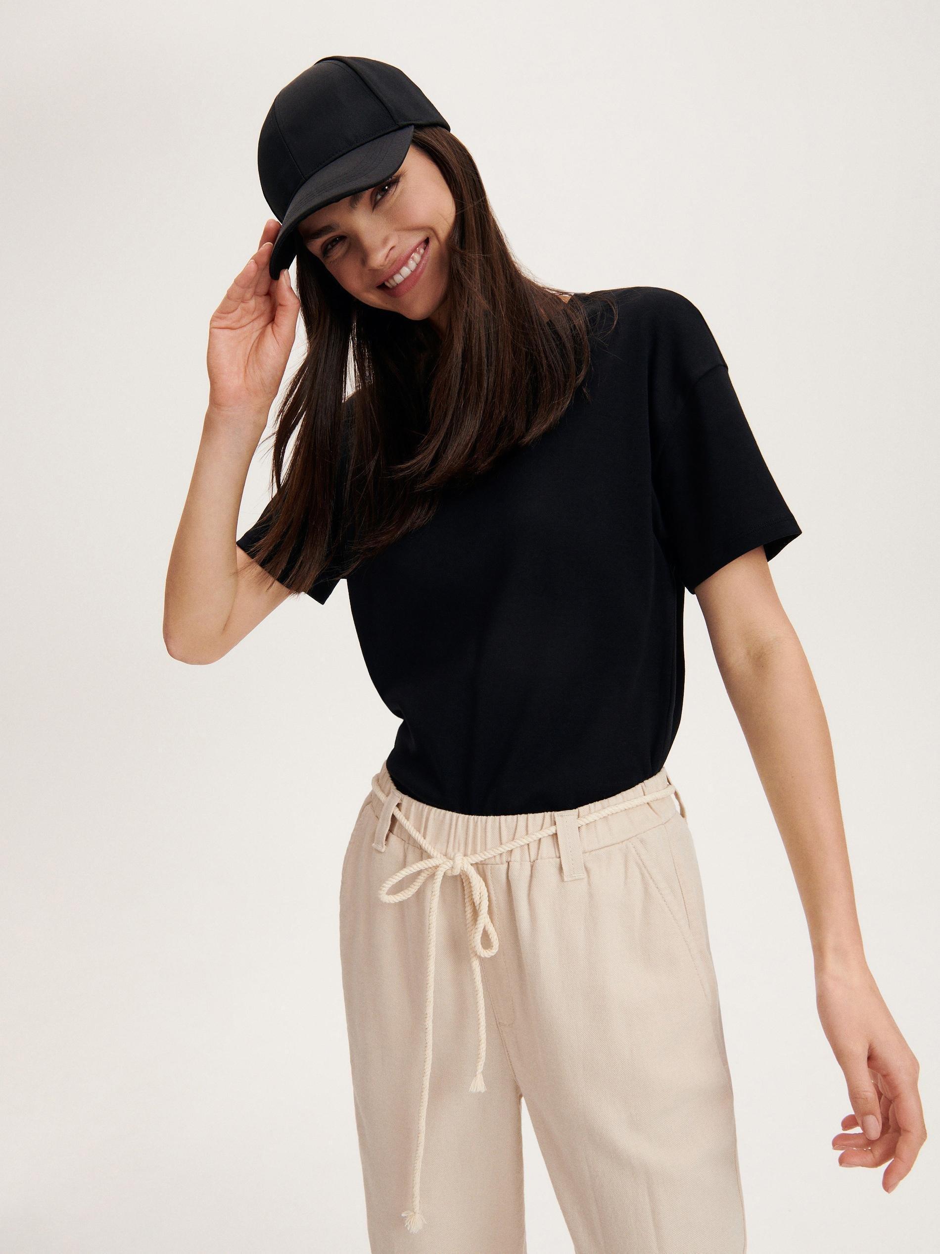 Black Cap, , large image number 1