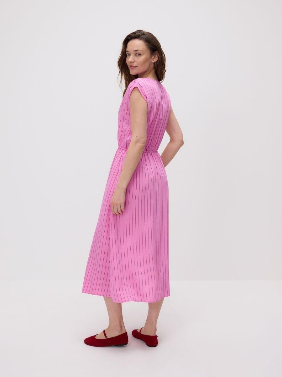 Fuchsia Dress, , large image number 2