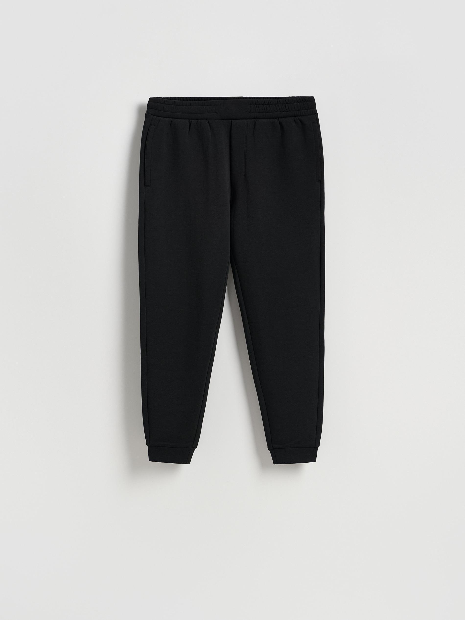Black Trousers, Black, large image number 4