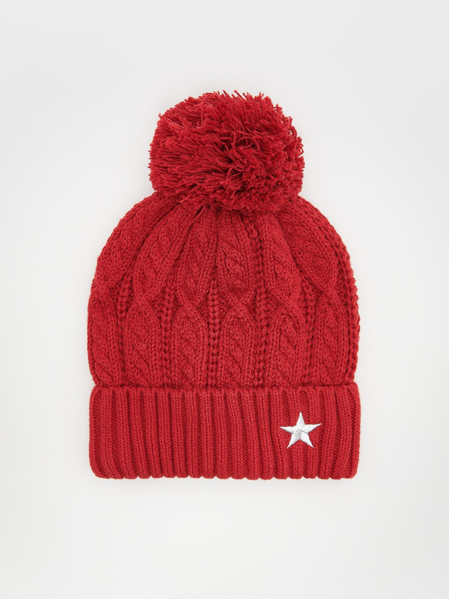 Beanie Kids Girls, Kids Girls, , large image number 0