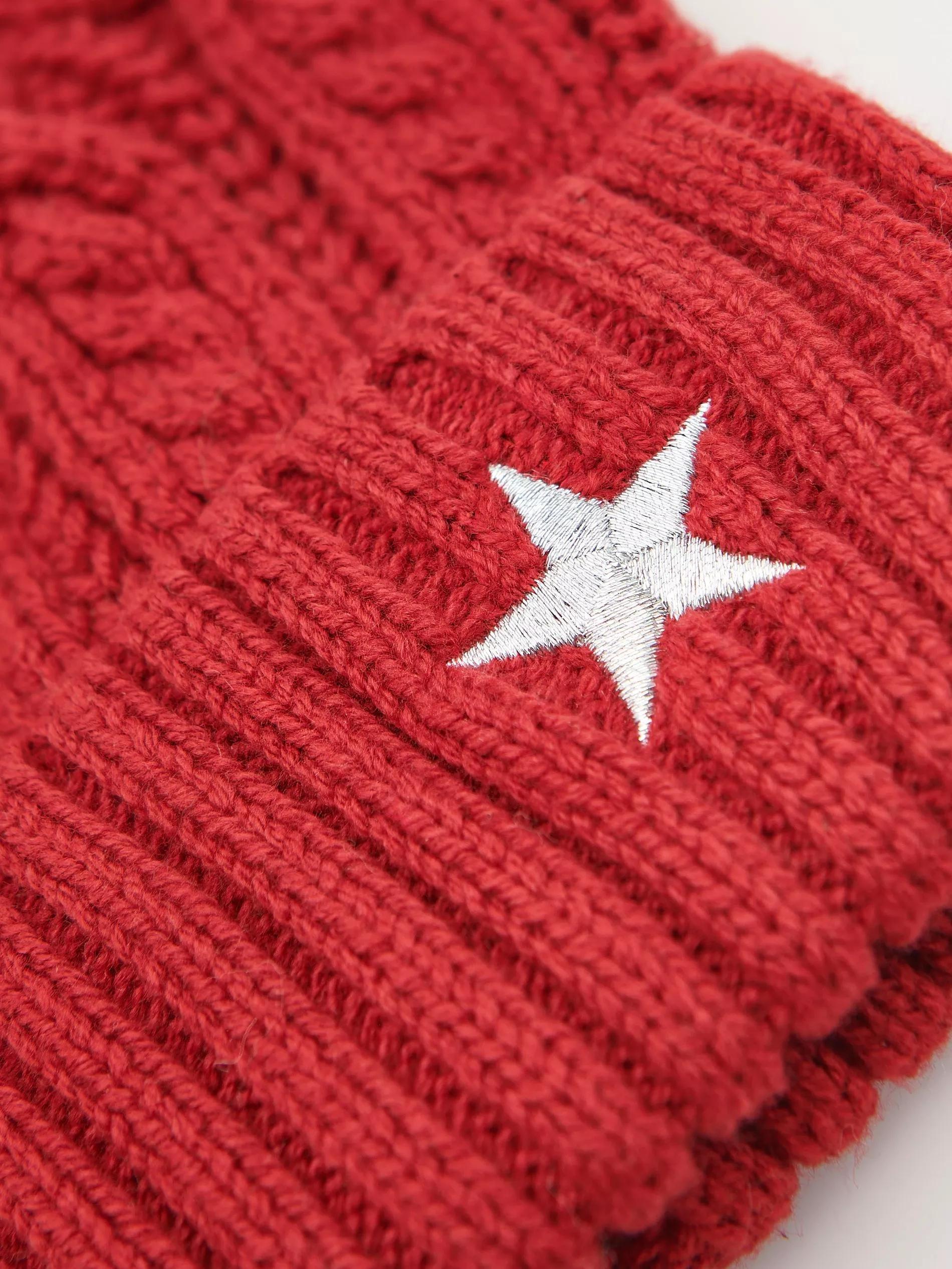 Beanie Kids Girls, Kids Girls, , large image number 1