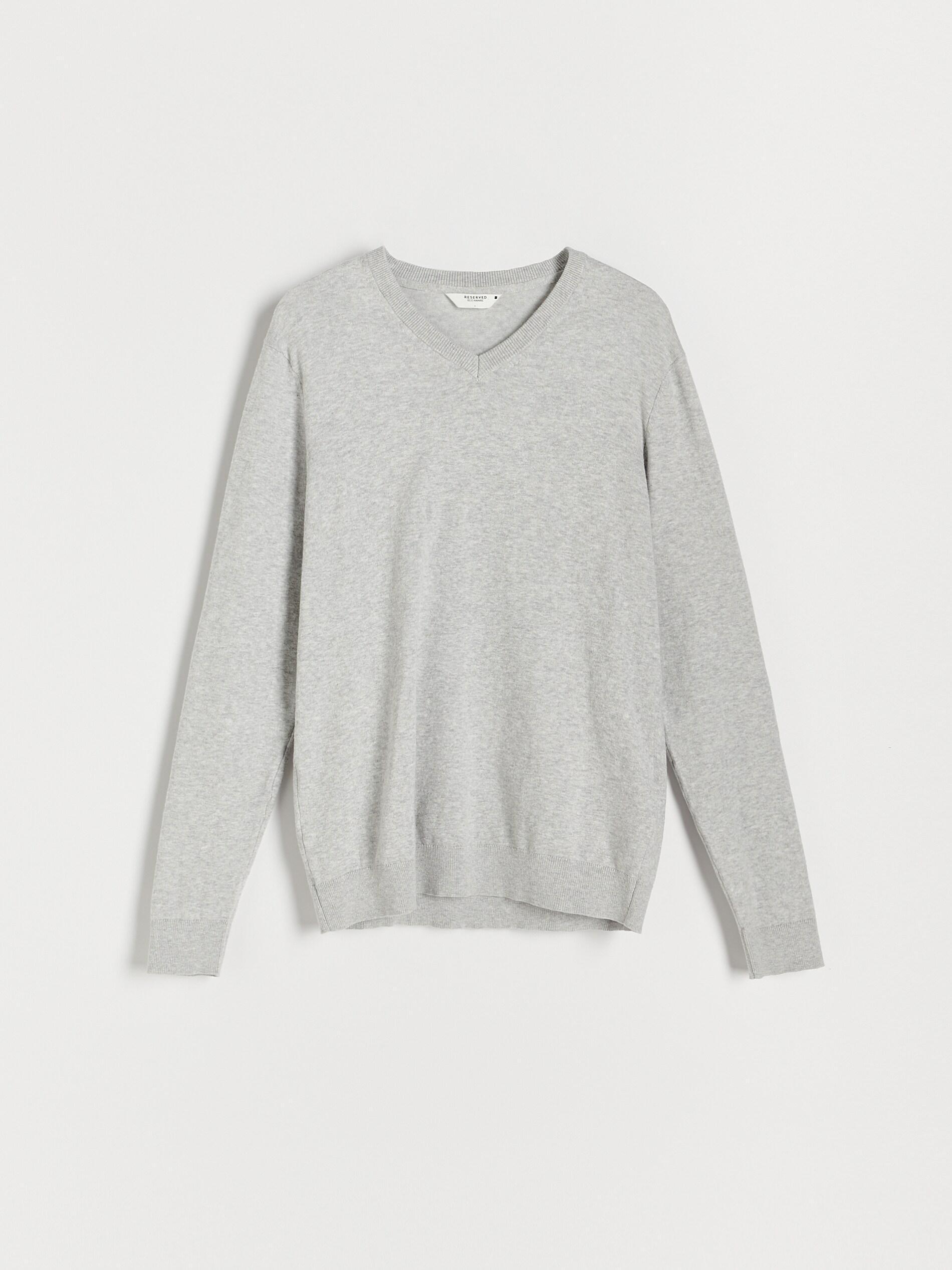 Grey Jumper, , large image number 3