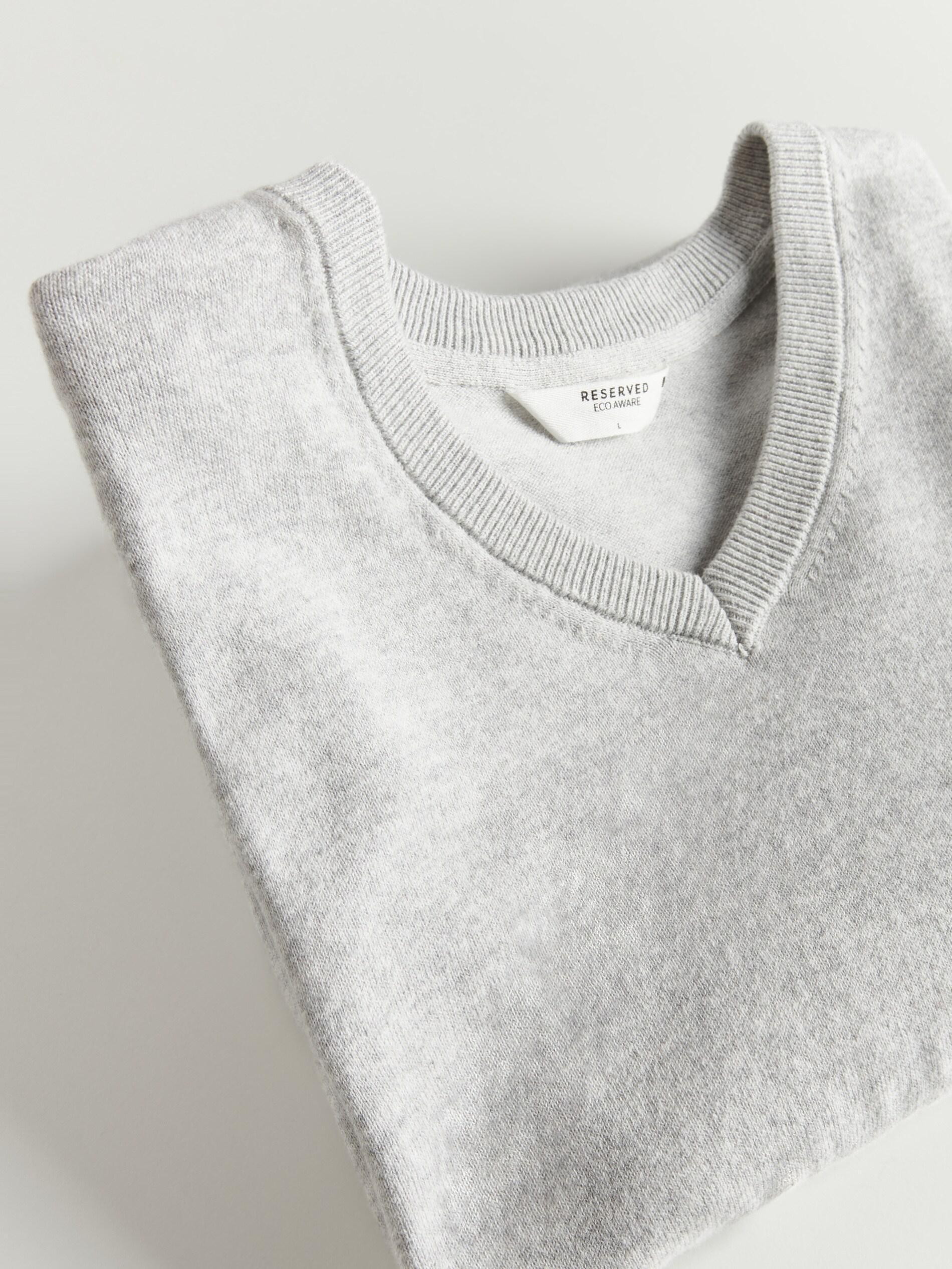Grey Jumper, , large image number 4