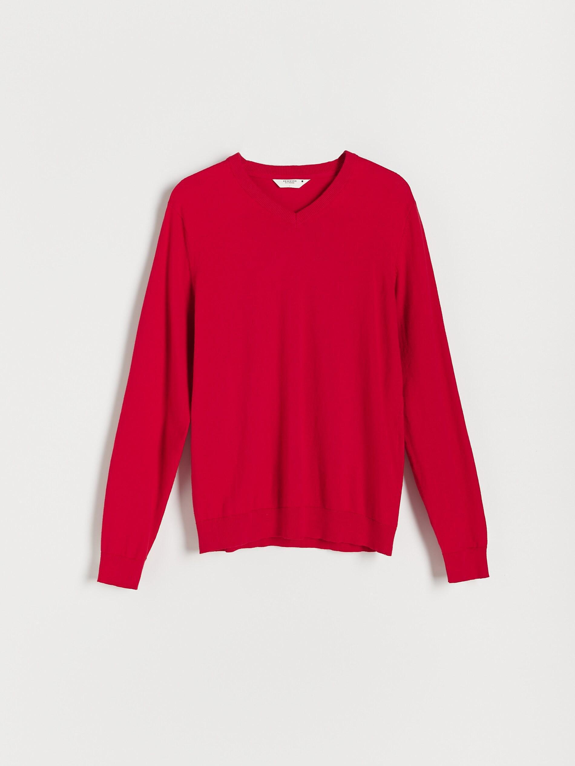 Red Jumper, , large image number 3