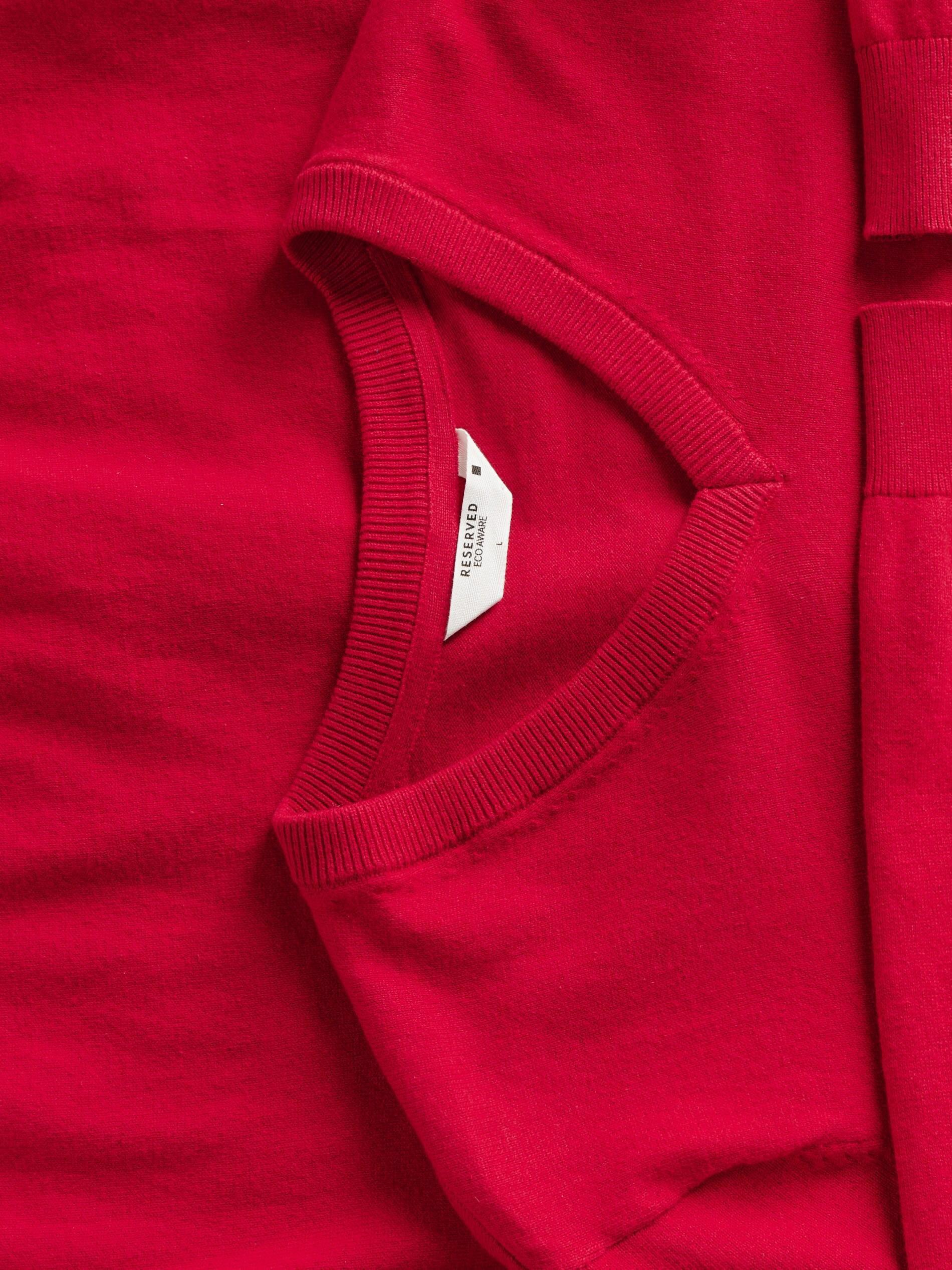 Red Jumper, , large image number 4
