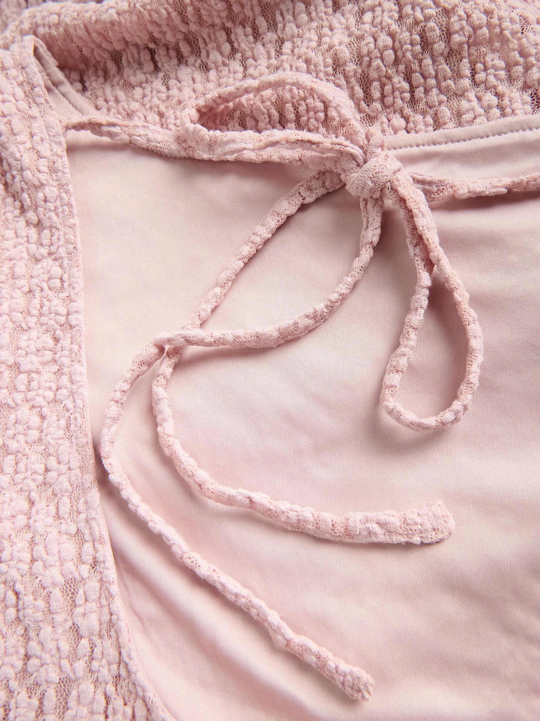 Pink Dress, Pink, large image number 1