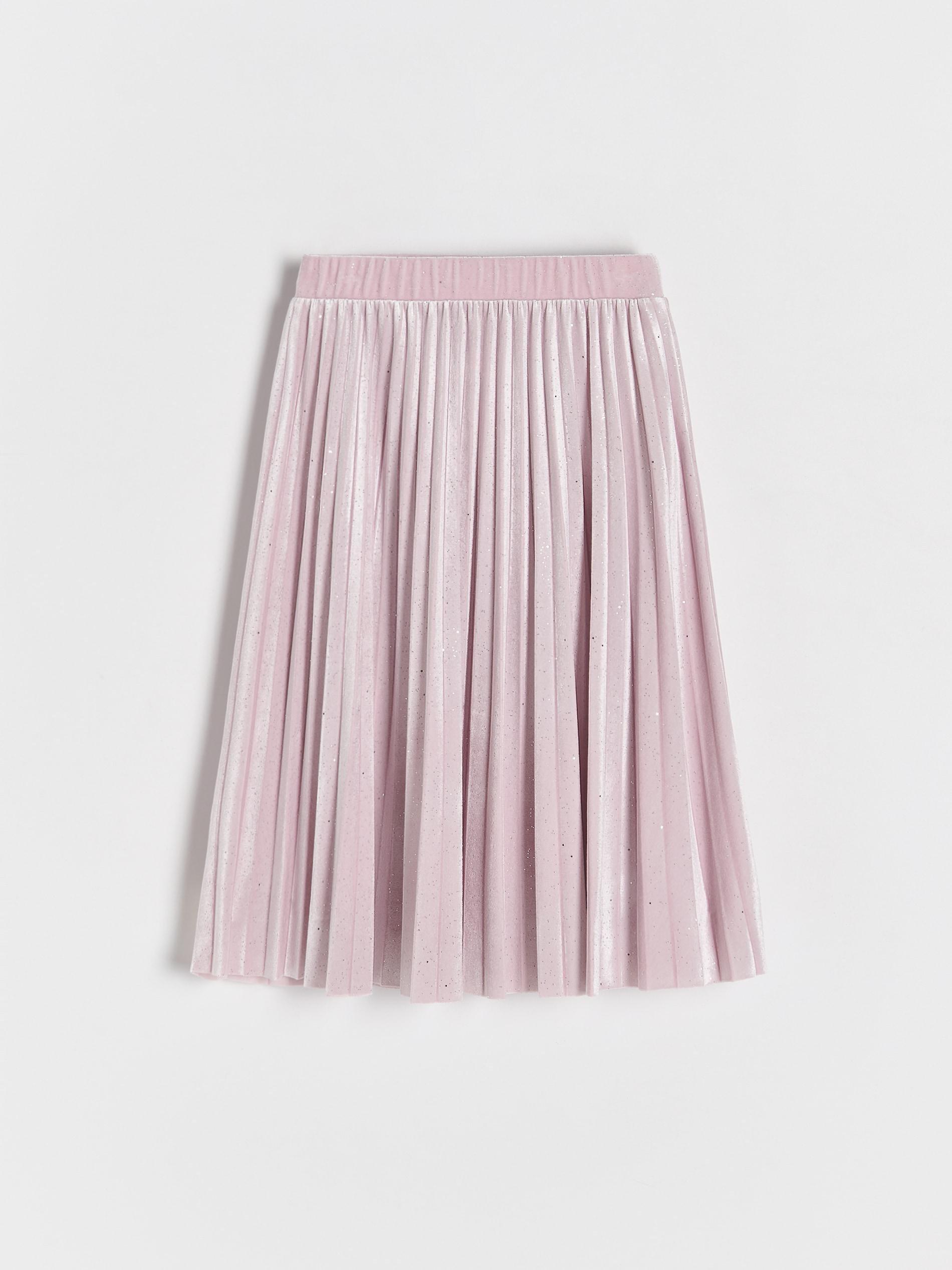 Pink Skirt, Kids Girl, , large image number 1