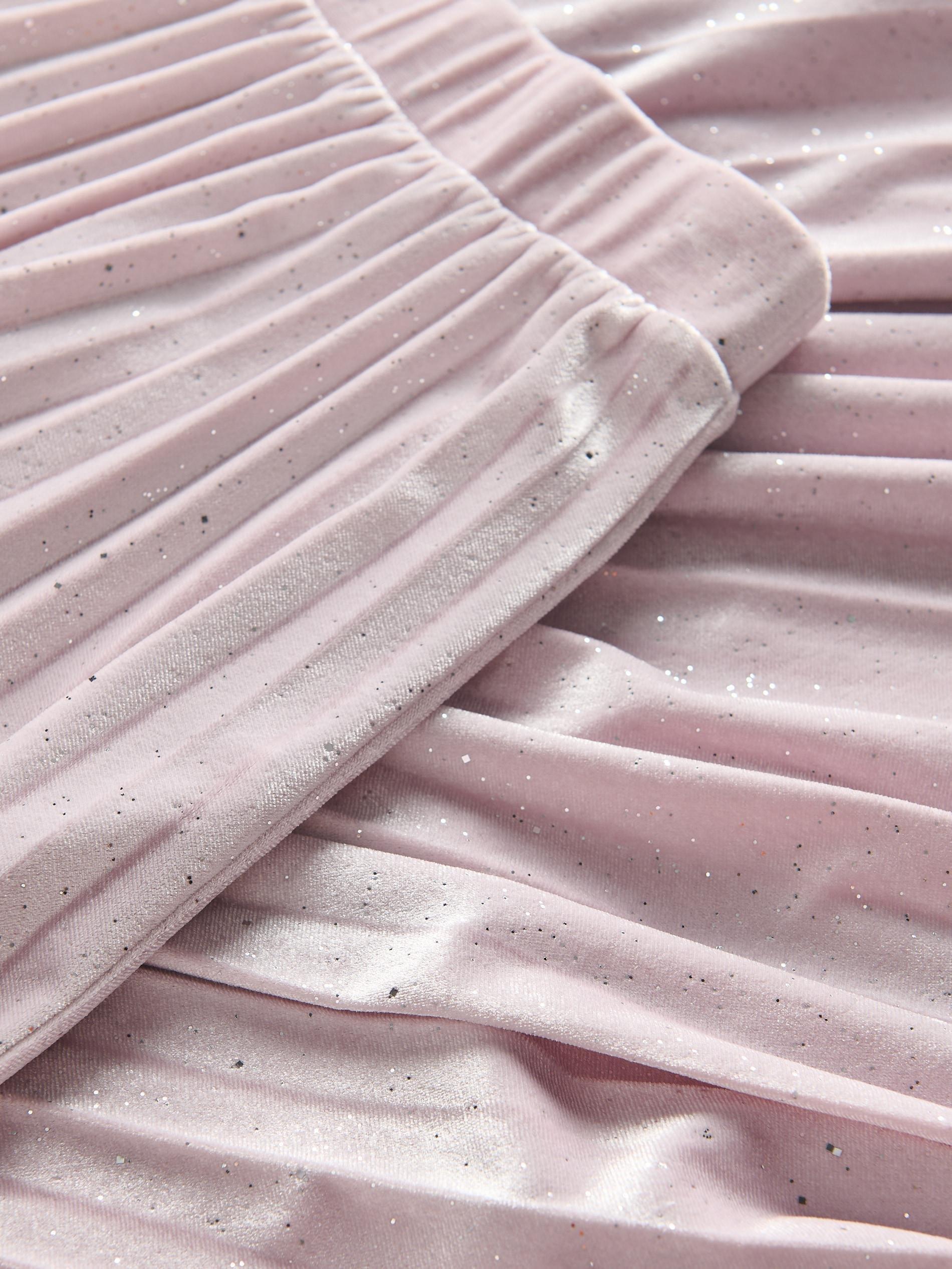 Pink Skirt, Kids Girl, , large image number 4
