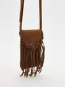 Reserved - brown Children`s handbag