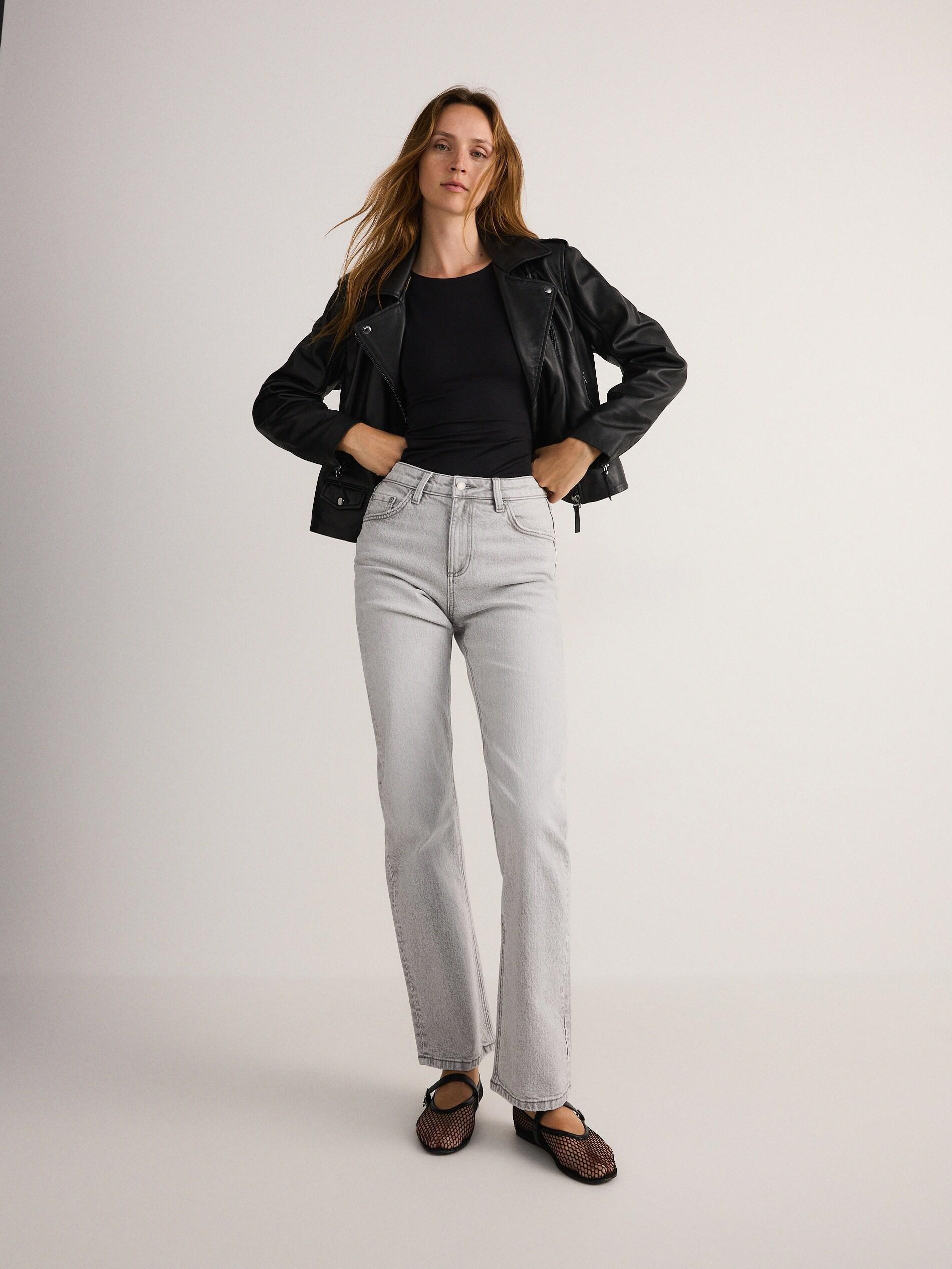 Black Snaped Top, , large image number 5