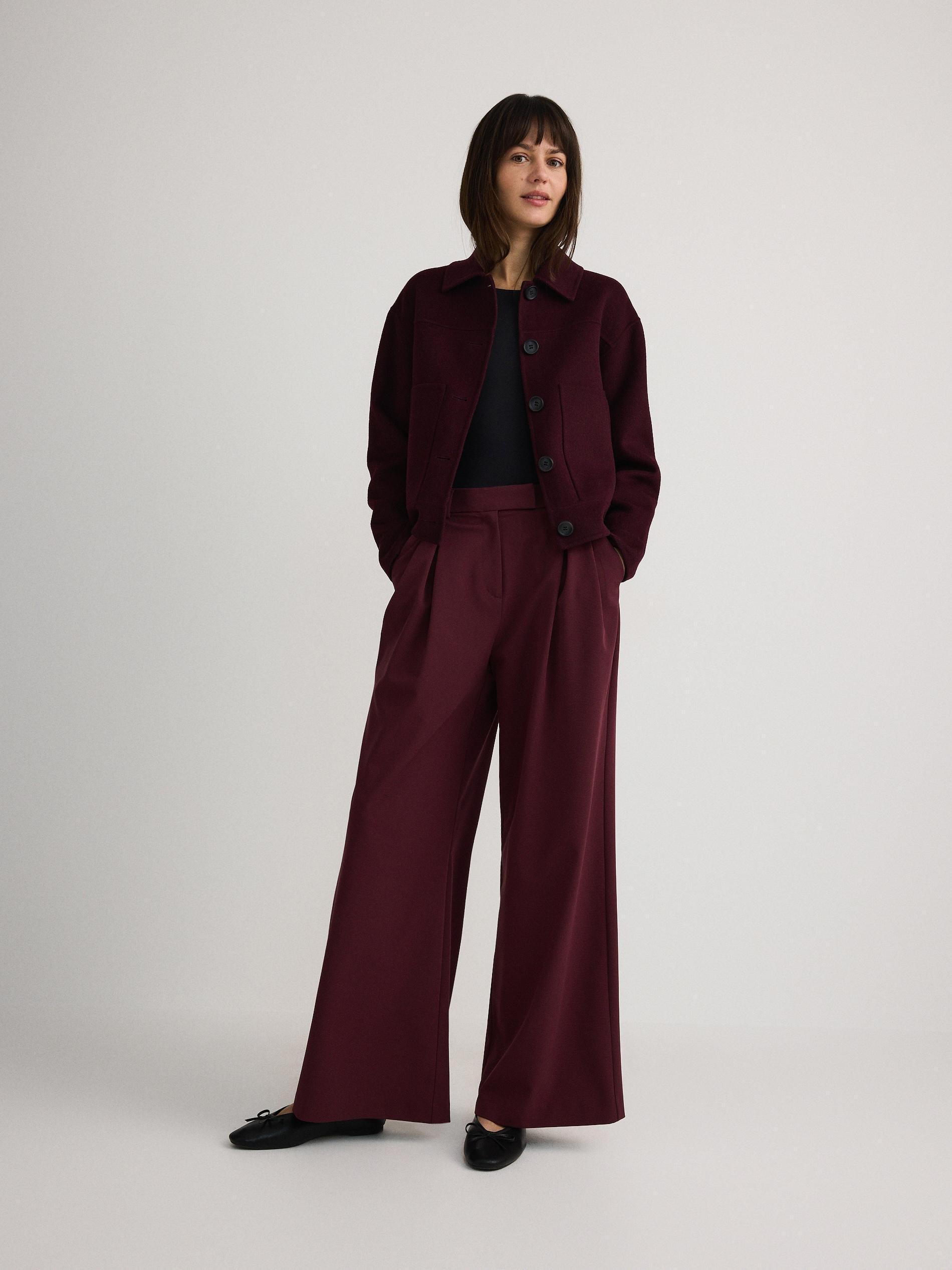 Black Snaped Top, , large image number 8