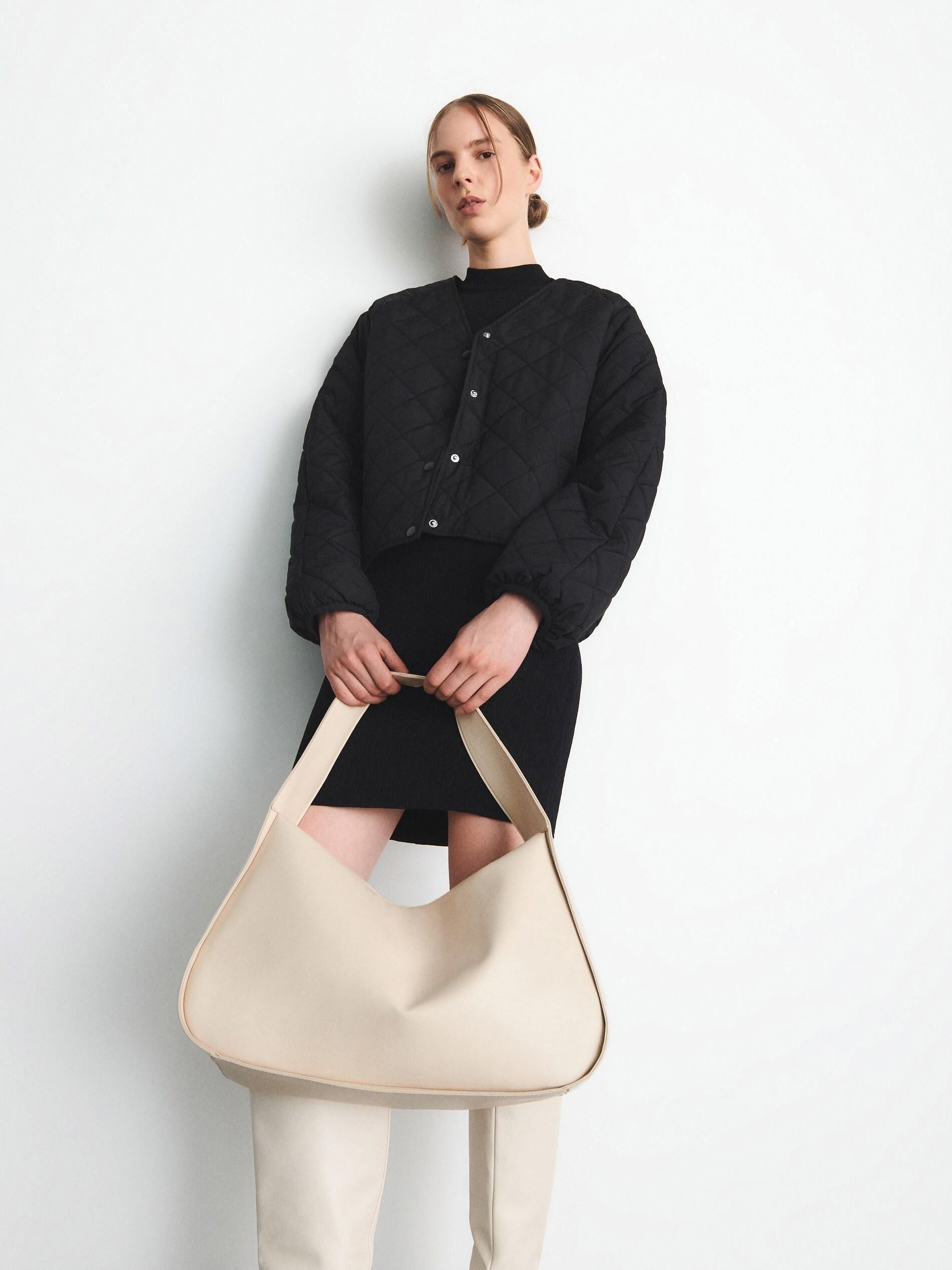 LADIES` BAG CREAM, , large image number 0