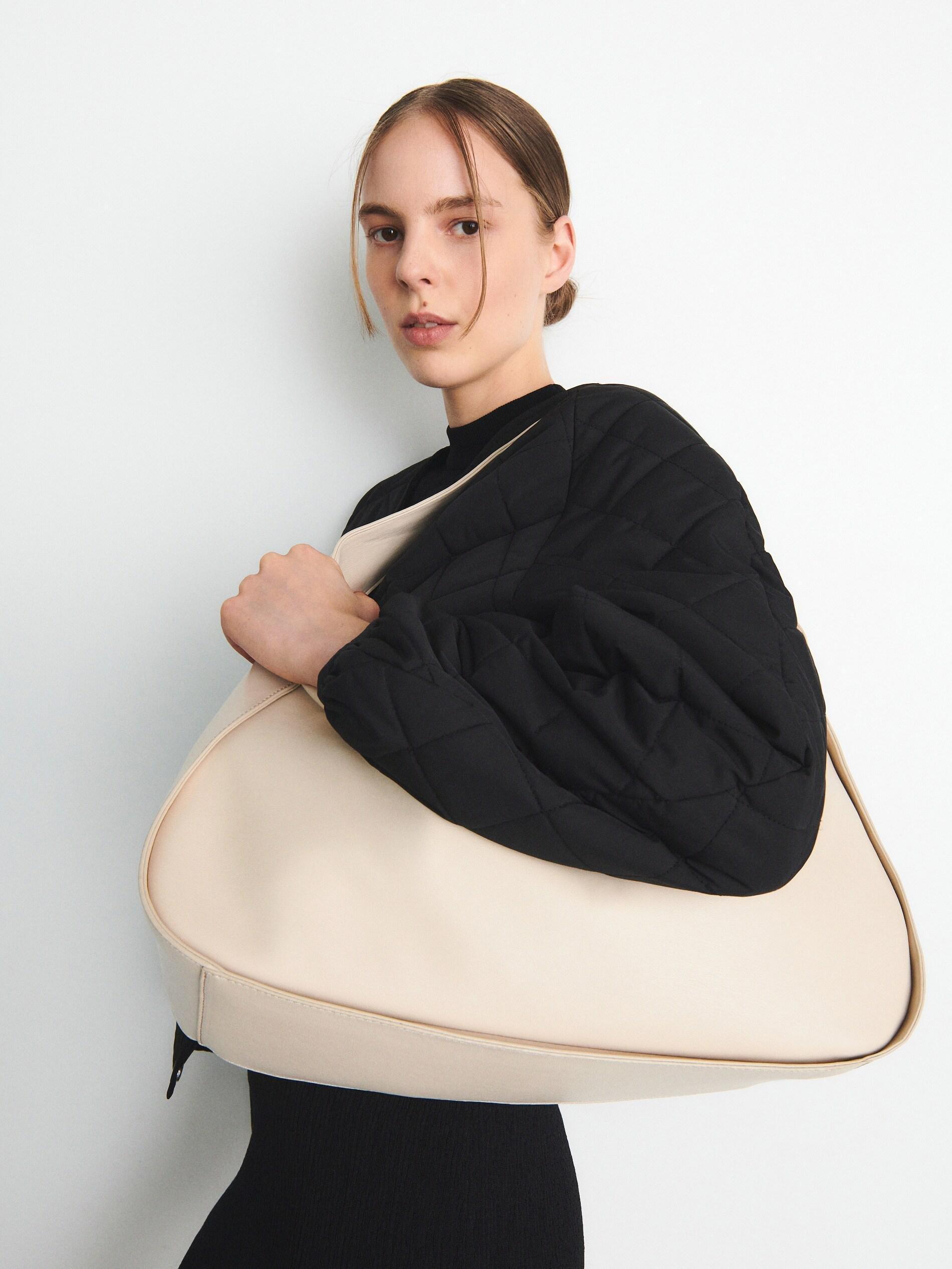 LADIES` BAG CREAM, , large image number 2