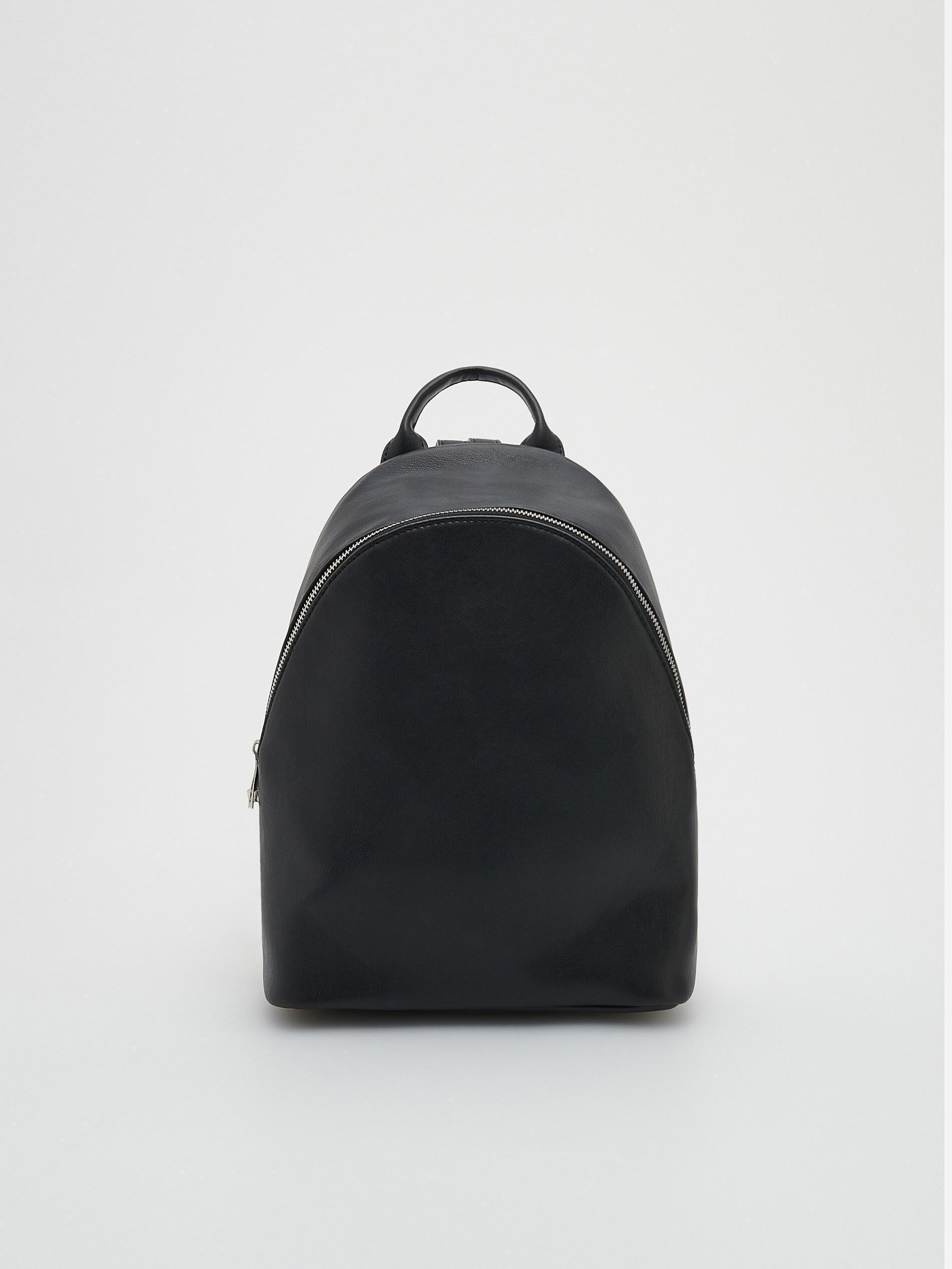 LADIES` RUCKSACK BLACK, , large image number 0