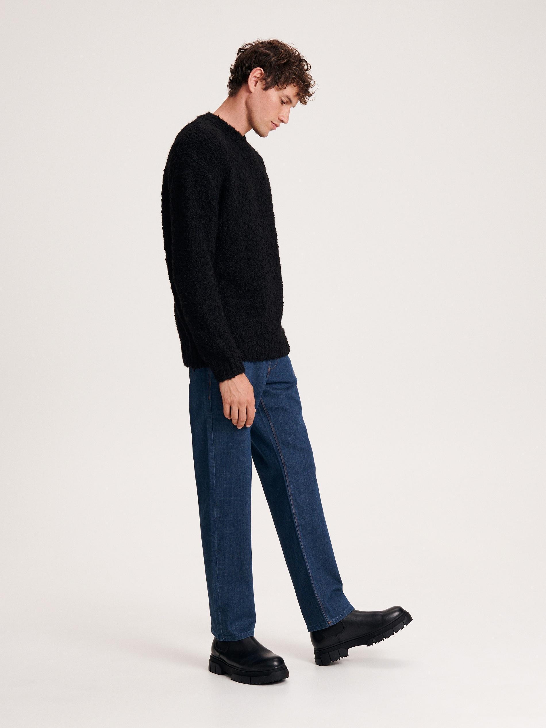 Blue Regular Jeans, , large image number 0