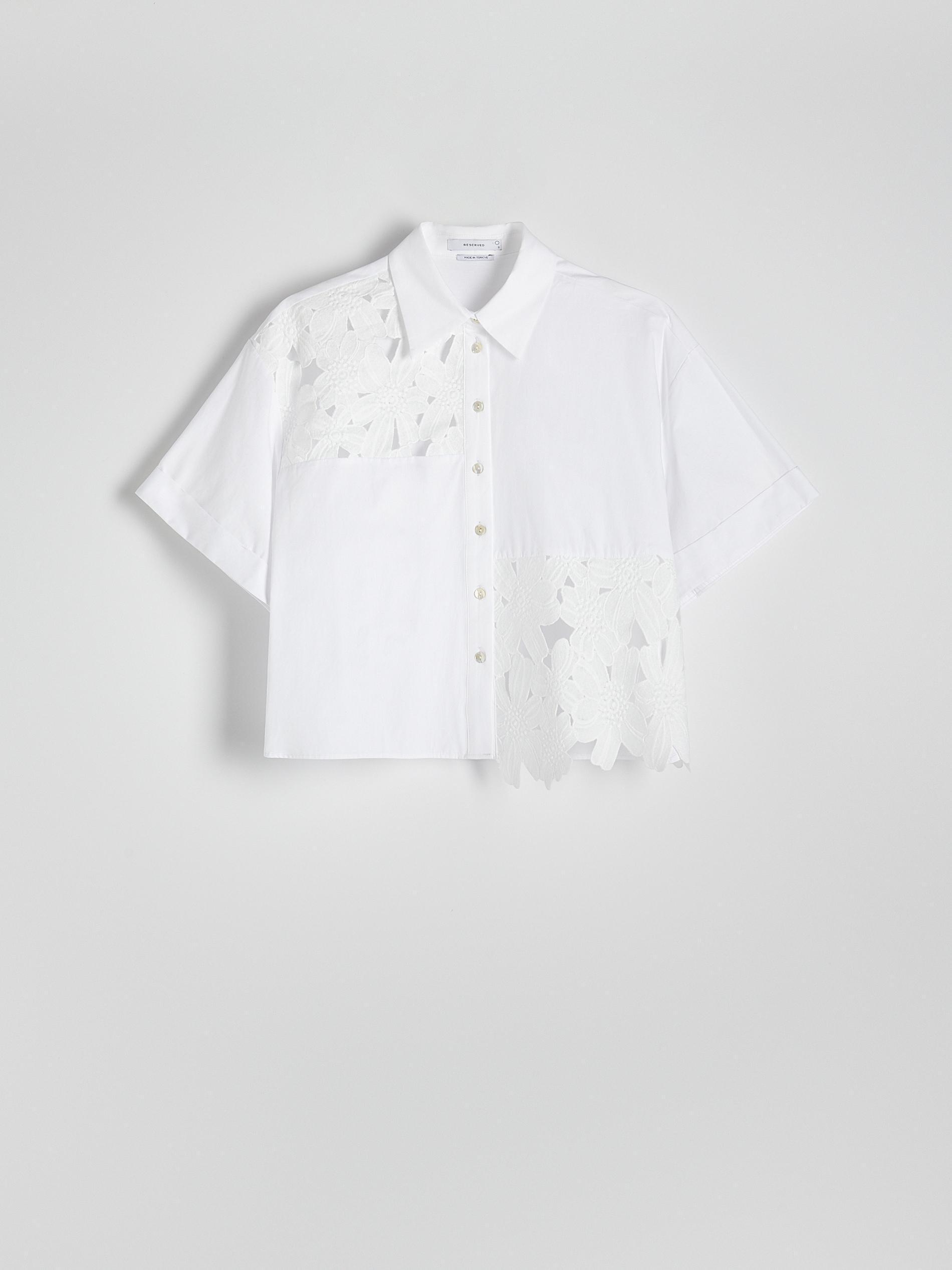 White Shirt, , large image number 9