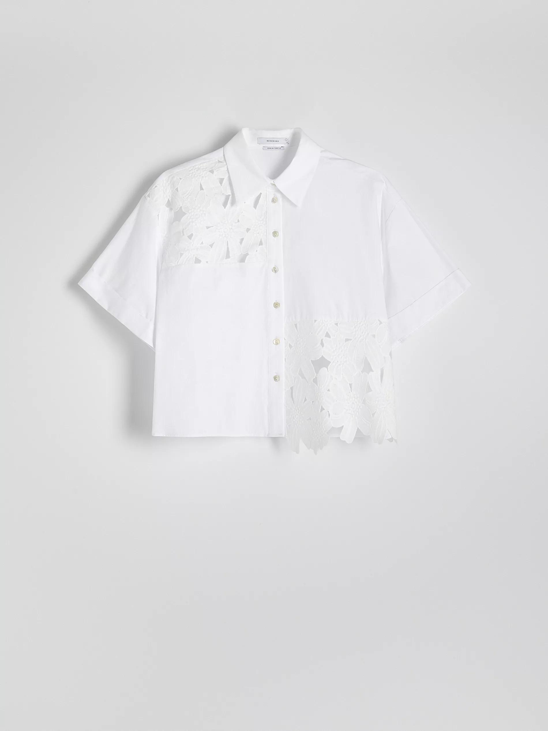 White Shirt, , large image number 10