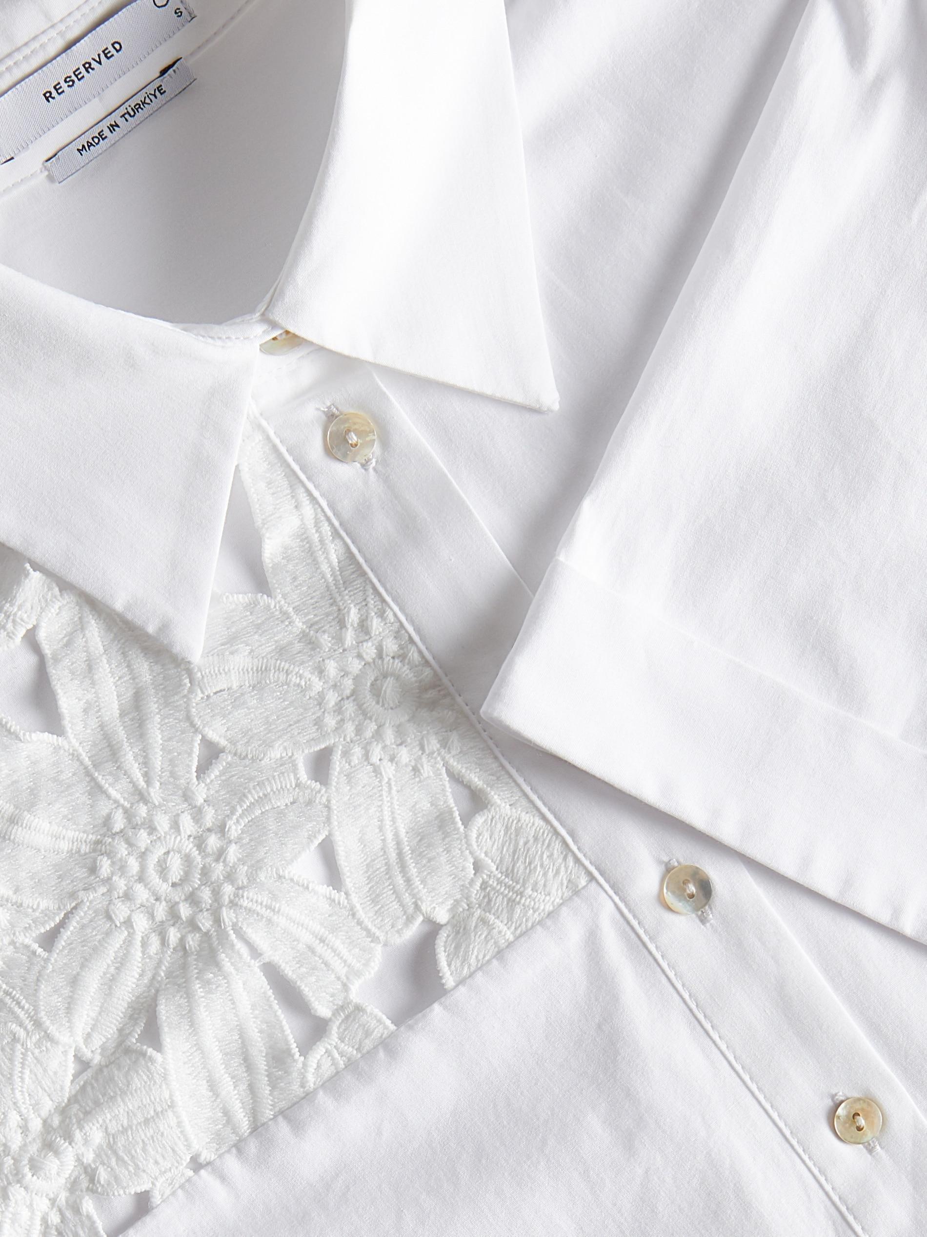 White Shirt, , large image number 11