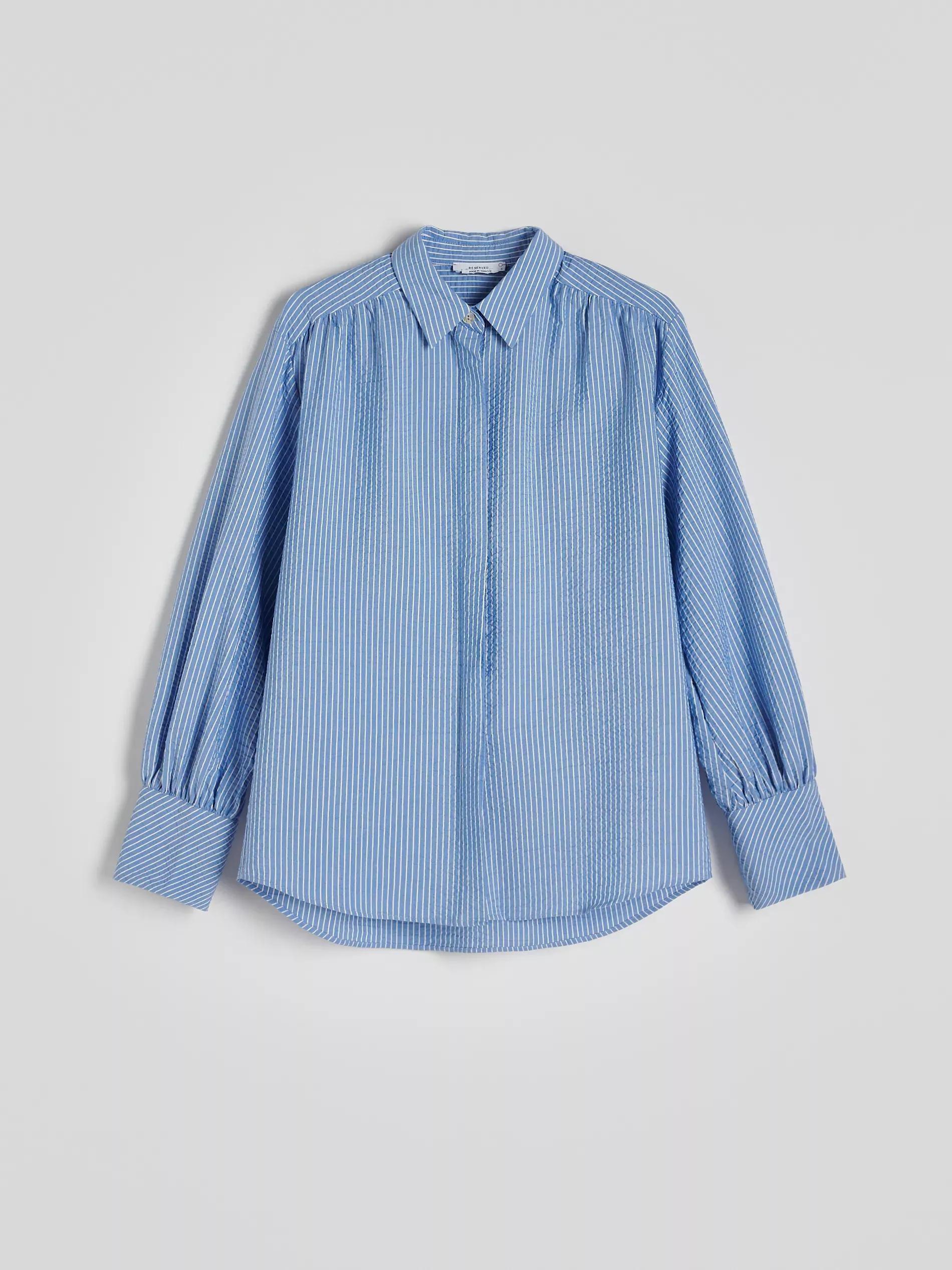 Blue Shirt, , large image number 8