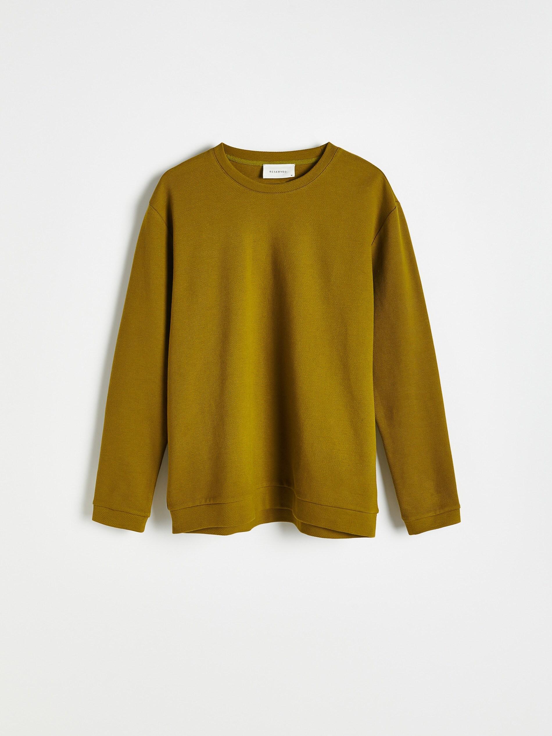 Green Heroes Long-Sleeved Top, Men, , large image number 2