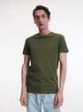 Reserved - Green Slim Fit T-Shirt
