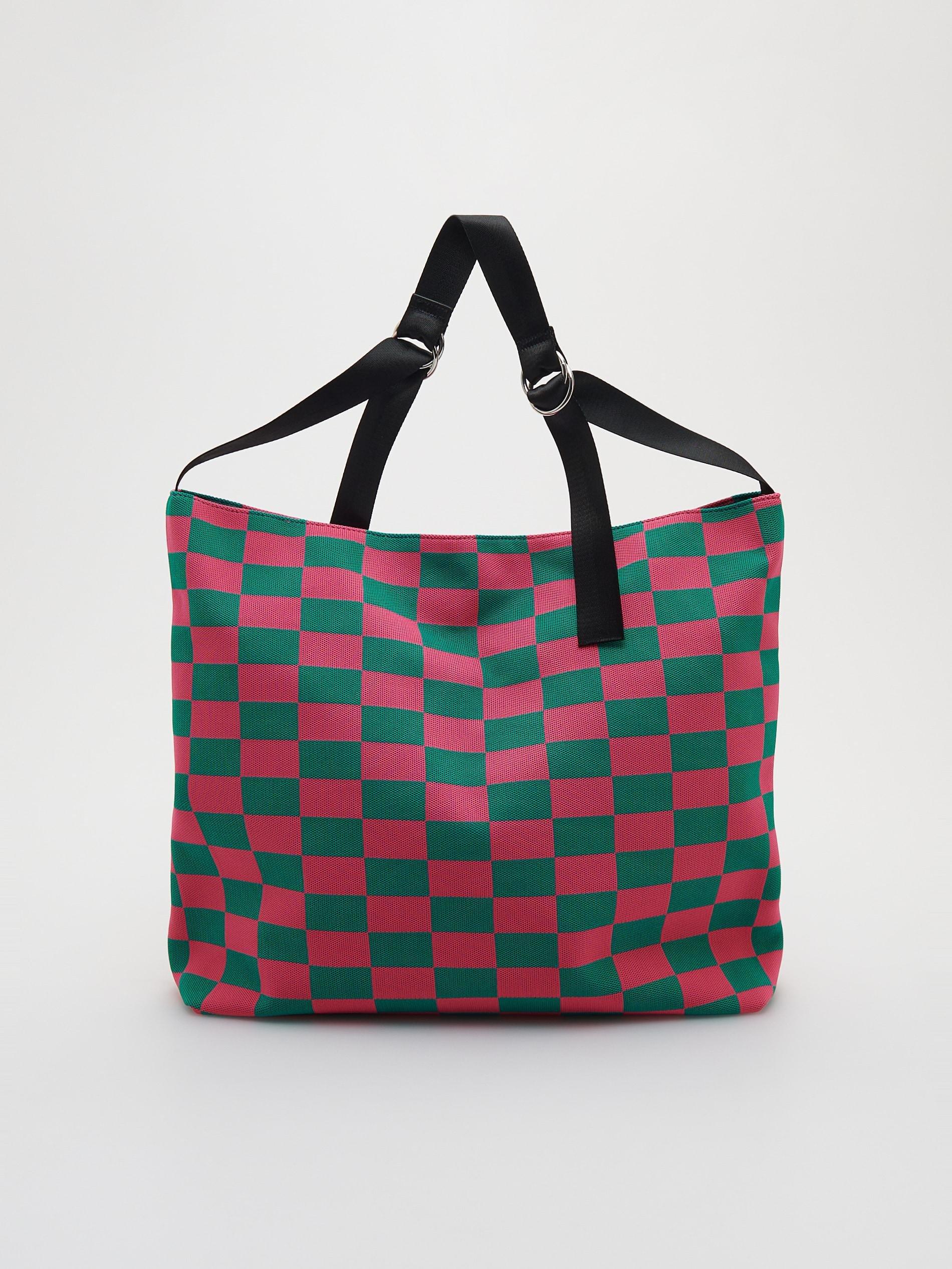 Reserved - Multicolor Large Hobo Bag