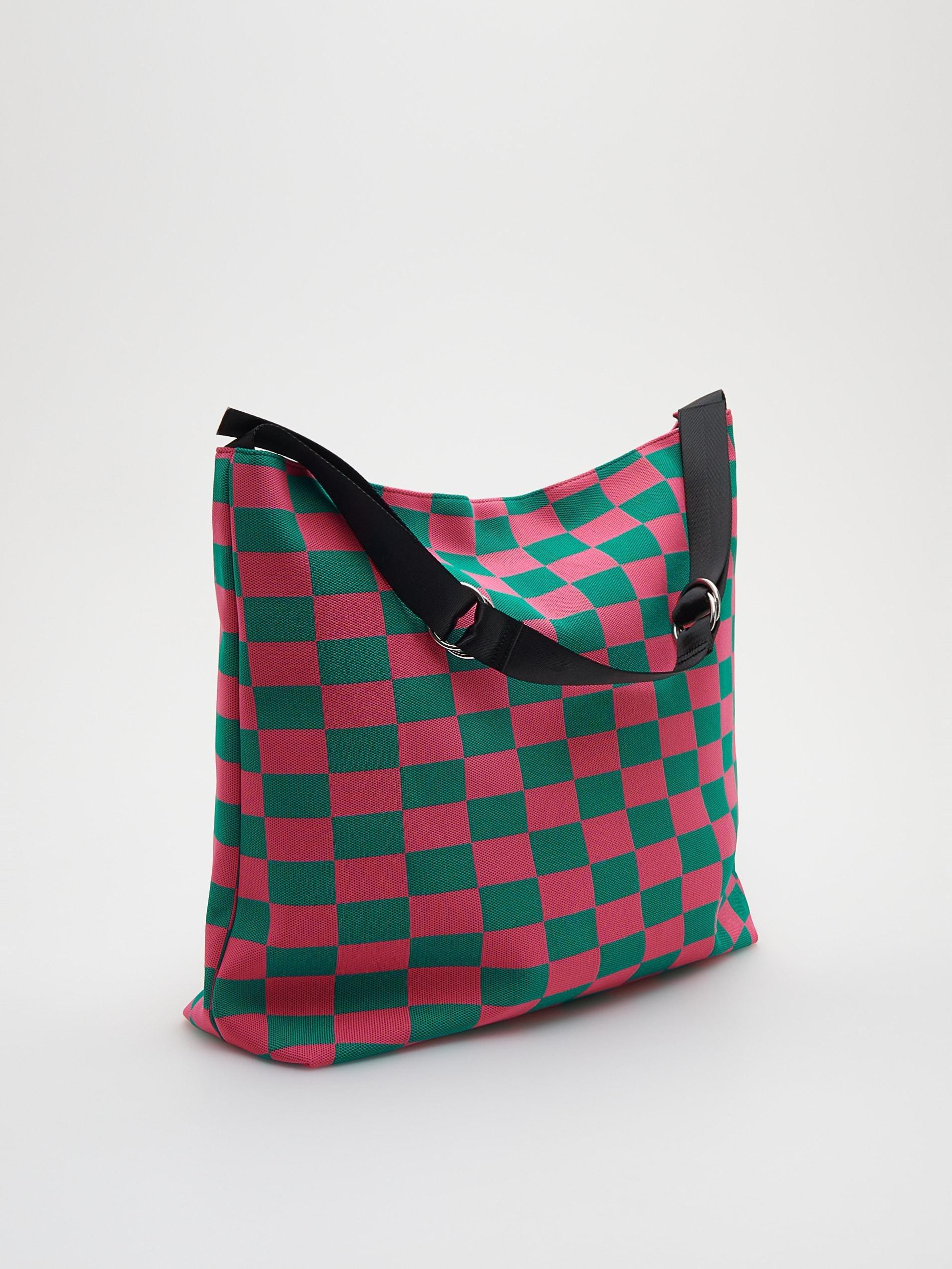Multicolor Large Hobo Bag, Multicolor, large image number 1