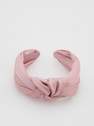 Reserved - Pink Headband