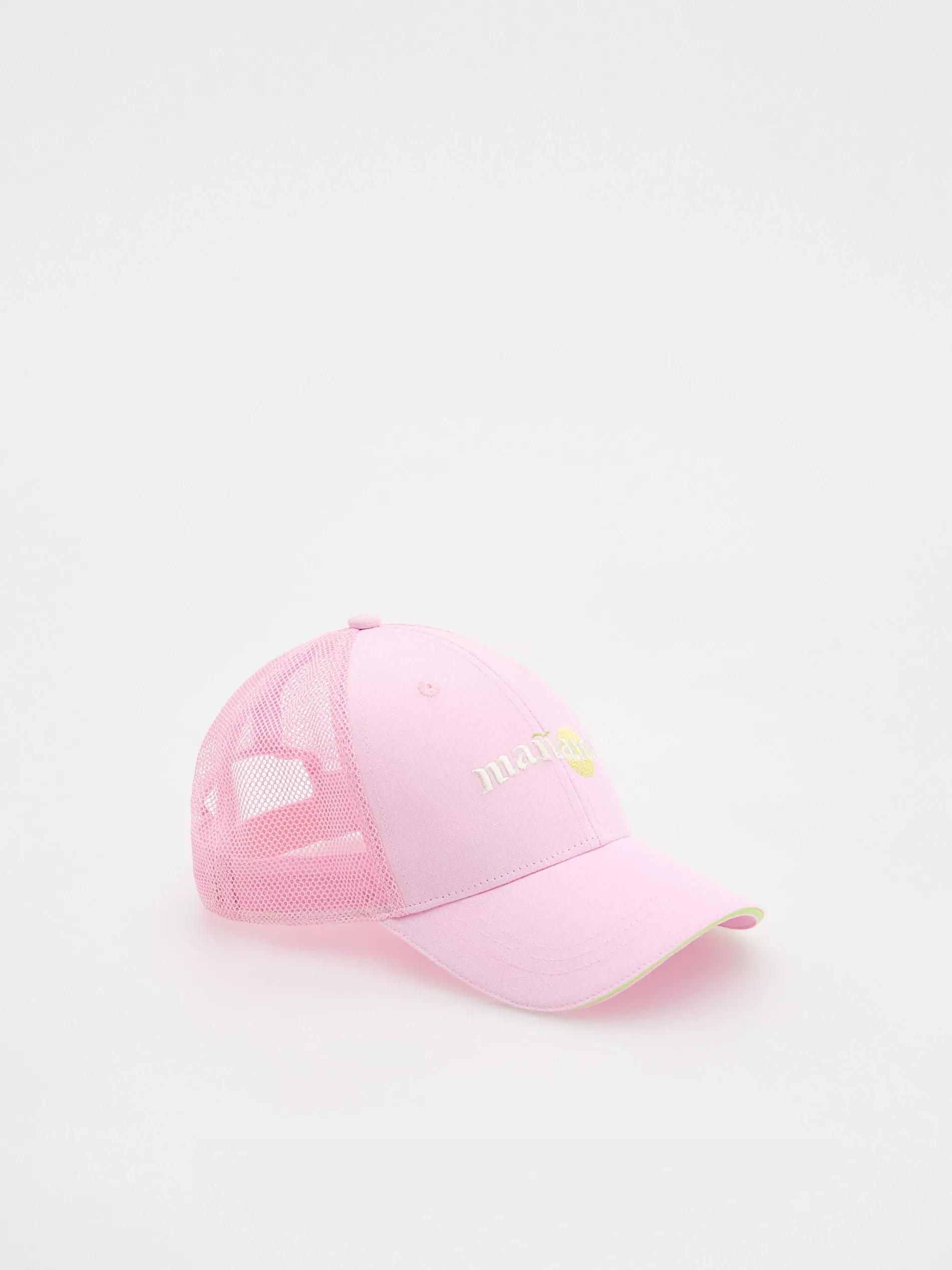 Cap Kids Girls, Kids Girls, , medium