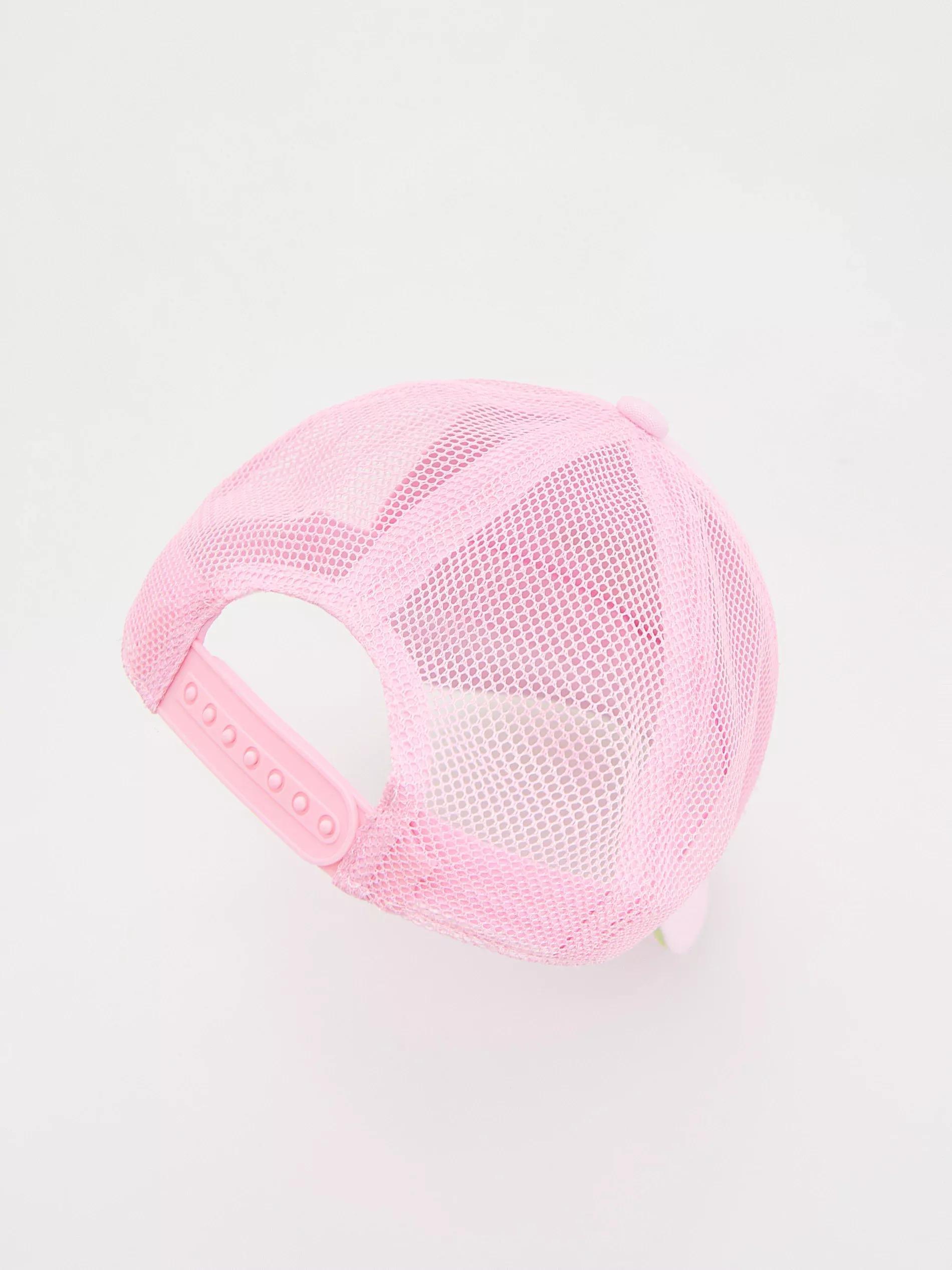 Cap Kids Girls, Kids Girls, , large image number 1