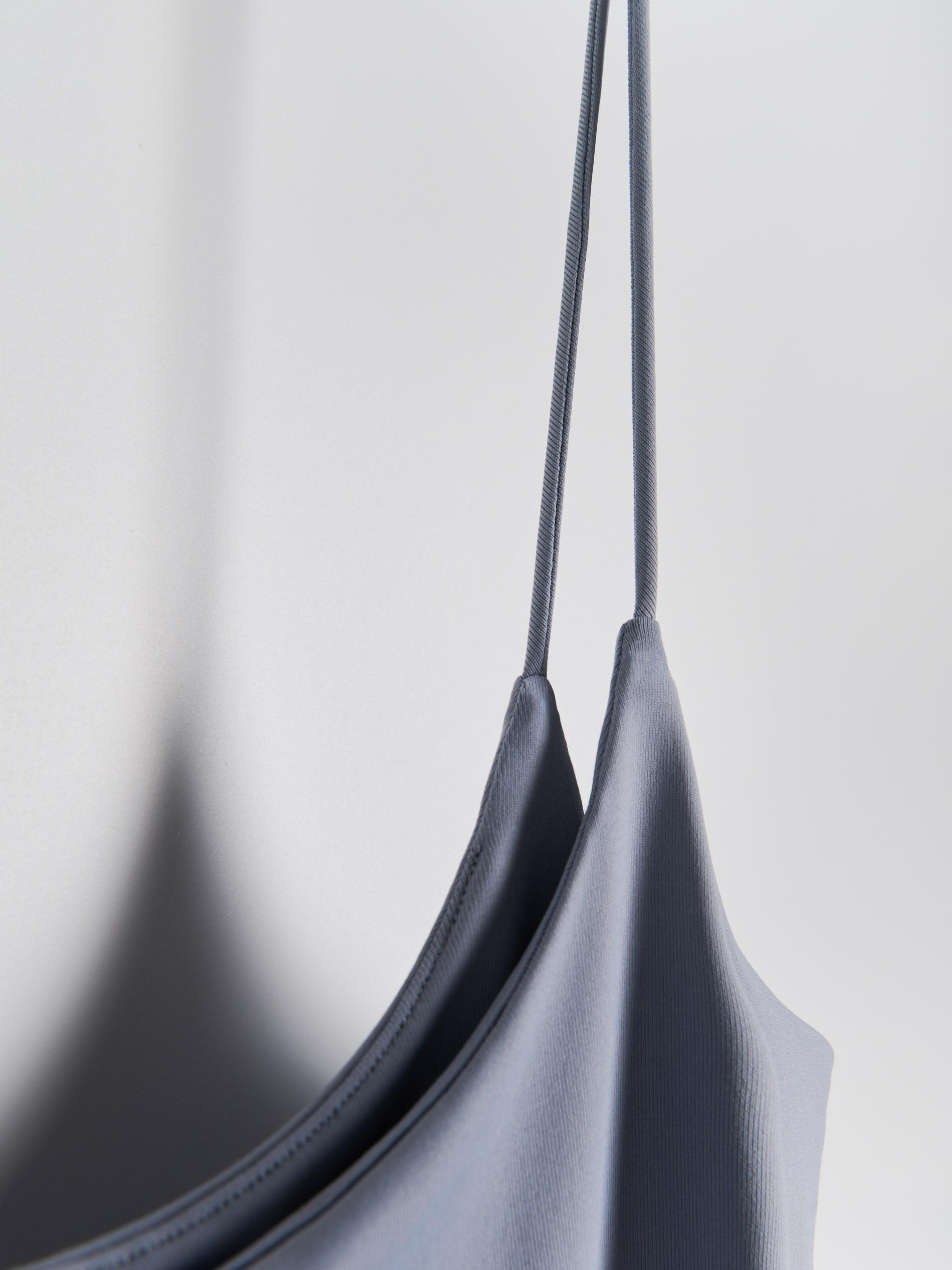 Grey Camisole Top, , large image number 4