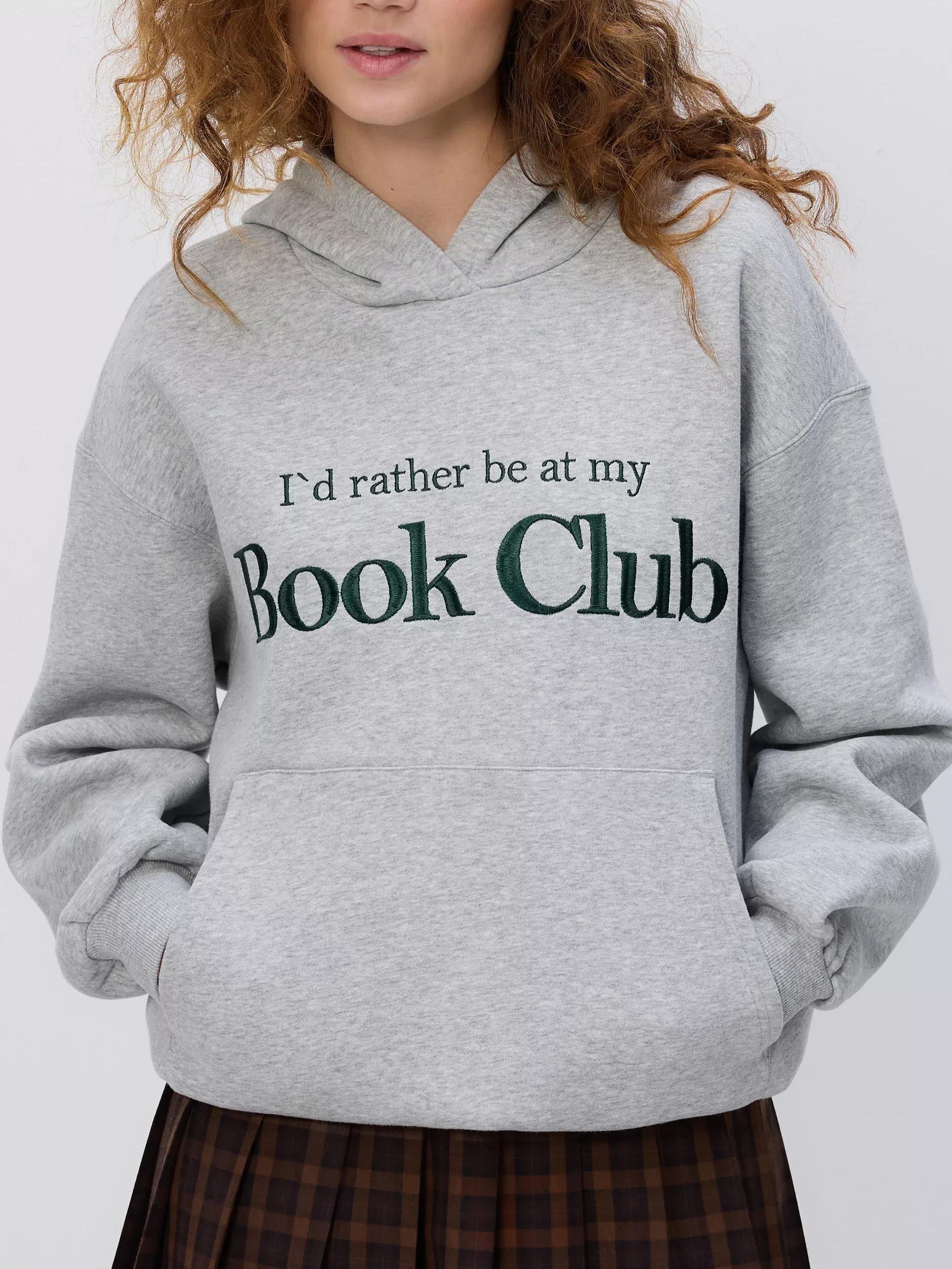 Grey Printed Sweatshirt, Light grey, large image number 0