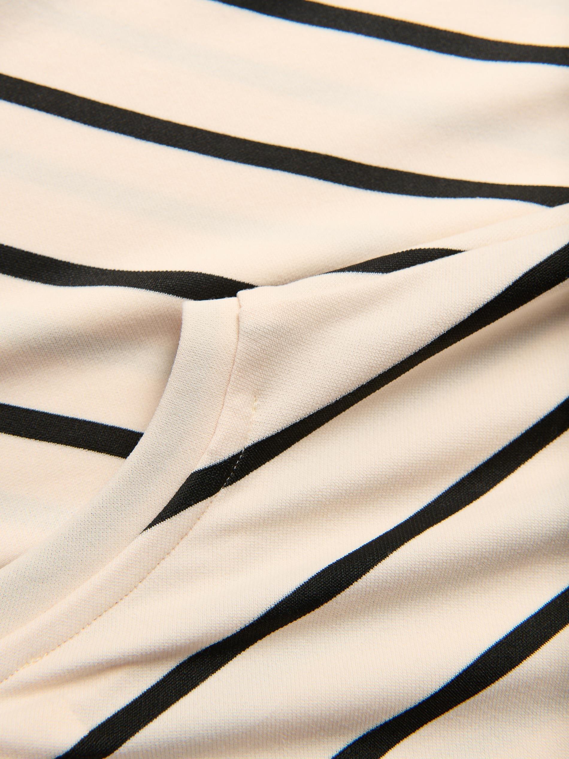 Other Modal Blend Oversized T-Shirt, 7401_ML1, large image number 5