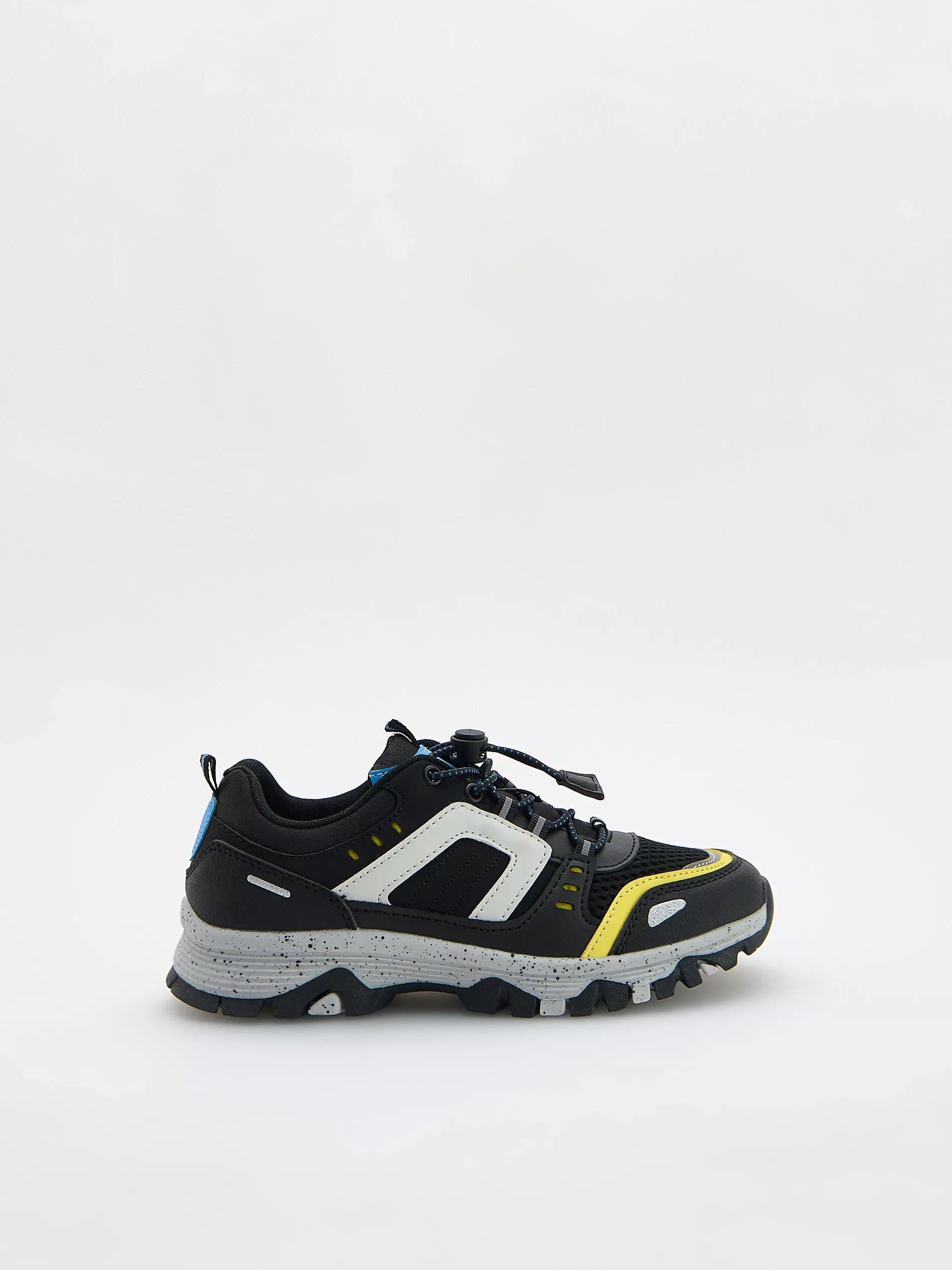 Multicolour Trekking Shoes, , large image number 0
