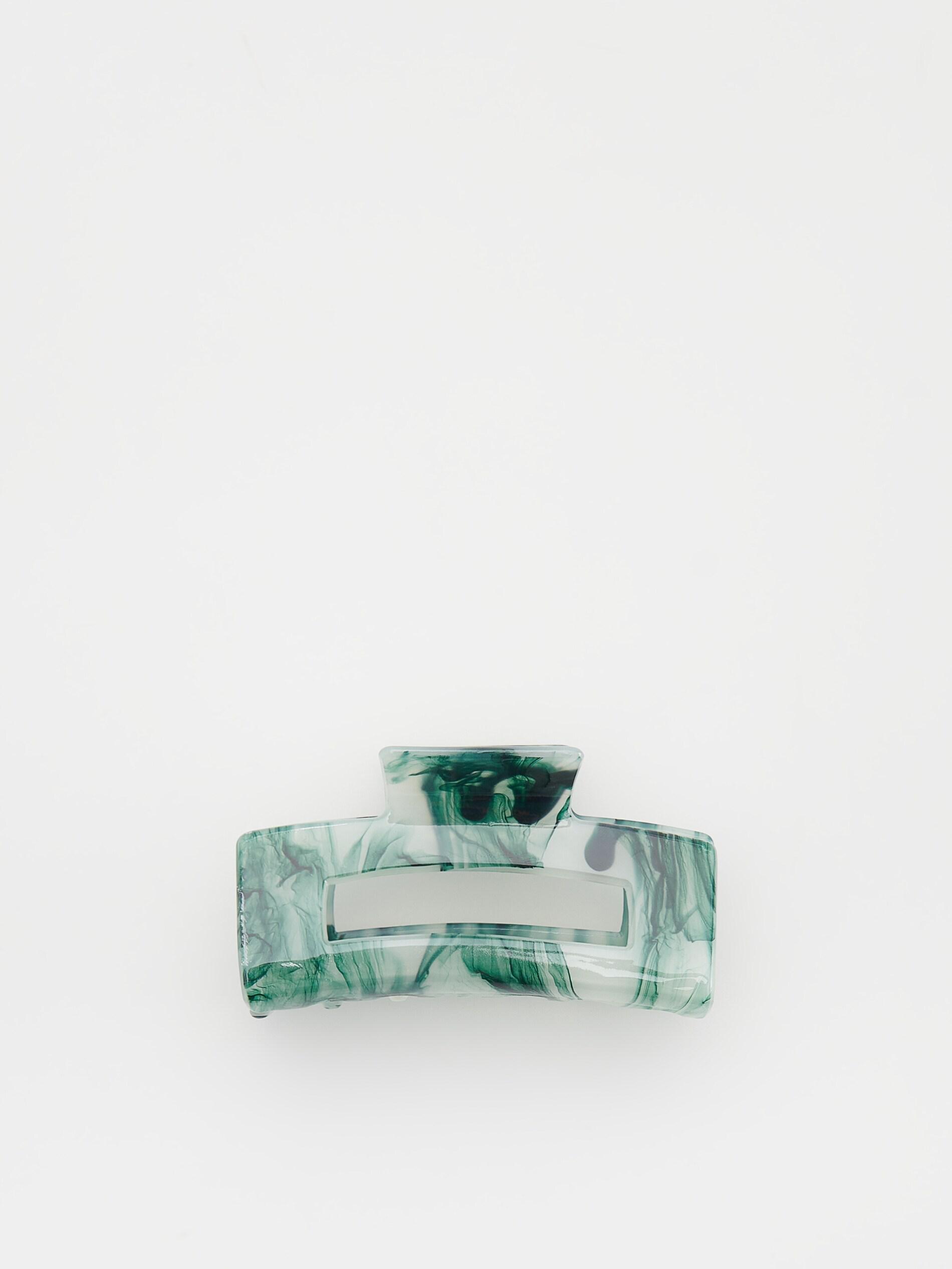 Blue Hair-Clip, , large image number 0